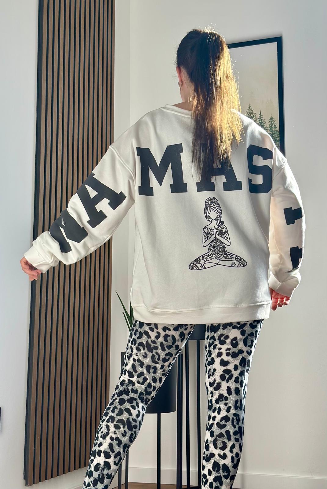 Sweater Namaste