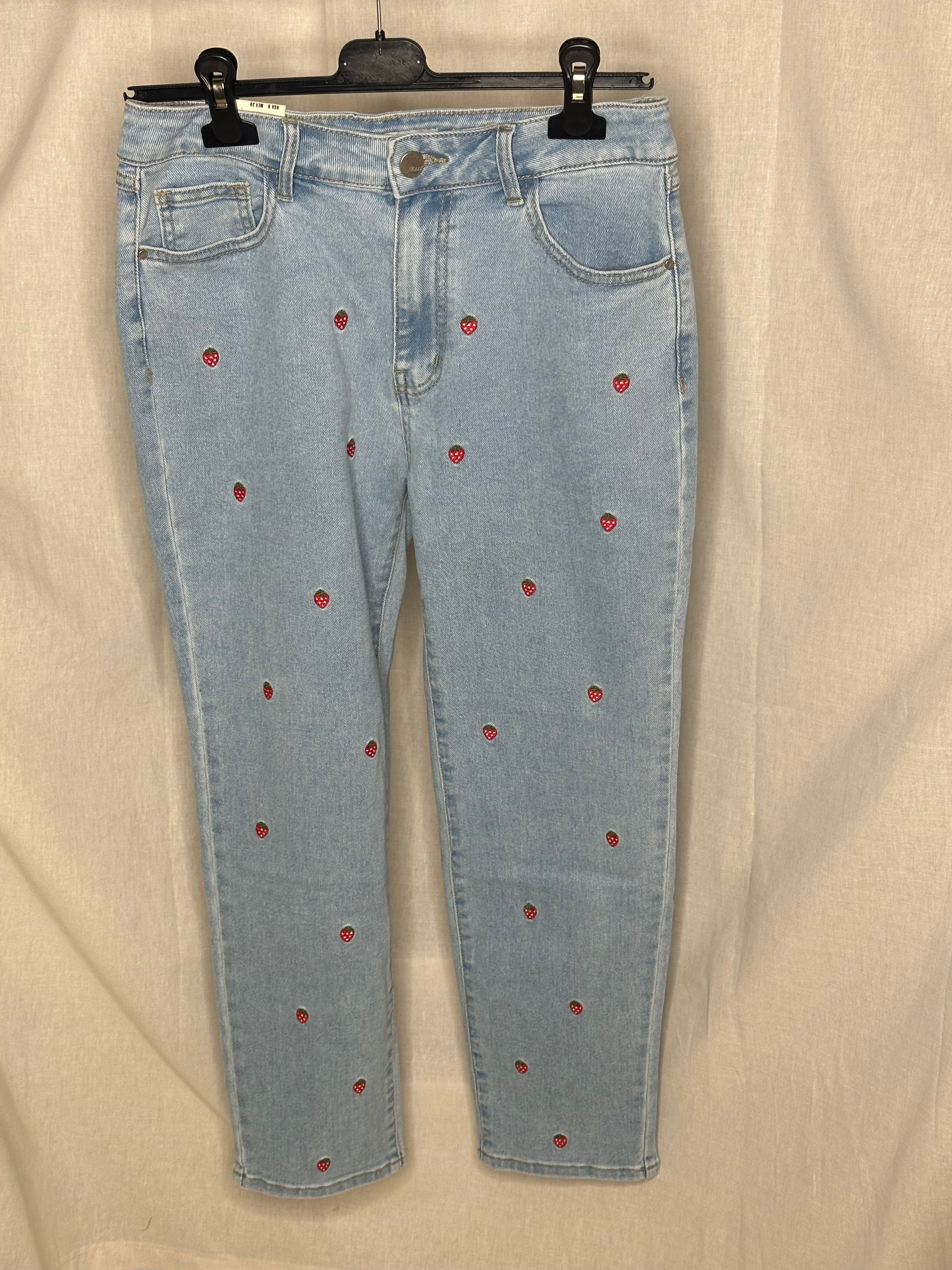 Jeans Berry