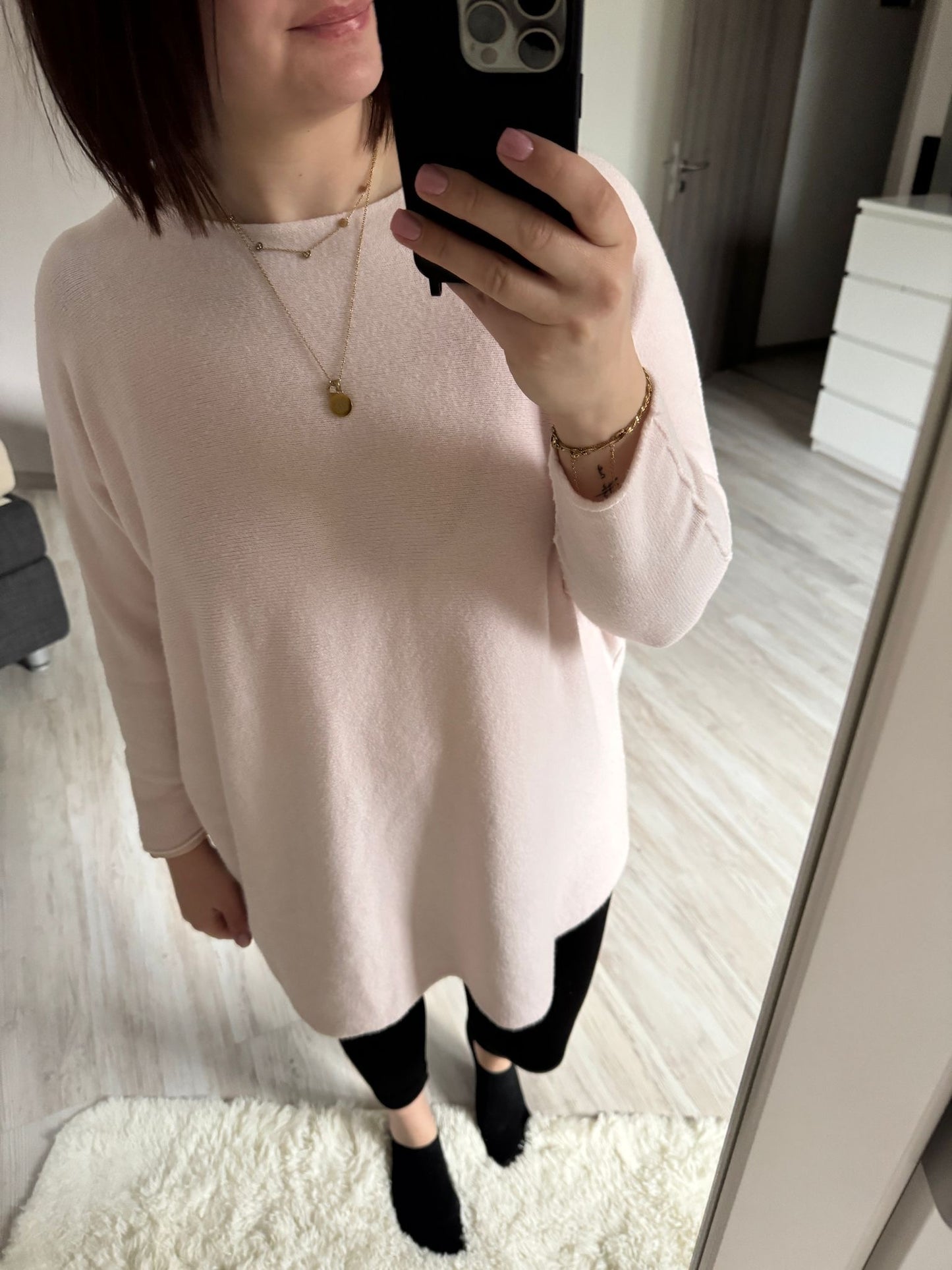 Pullover Maike