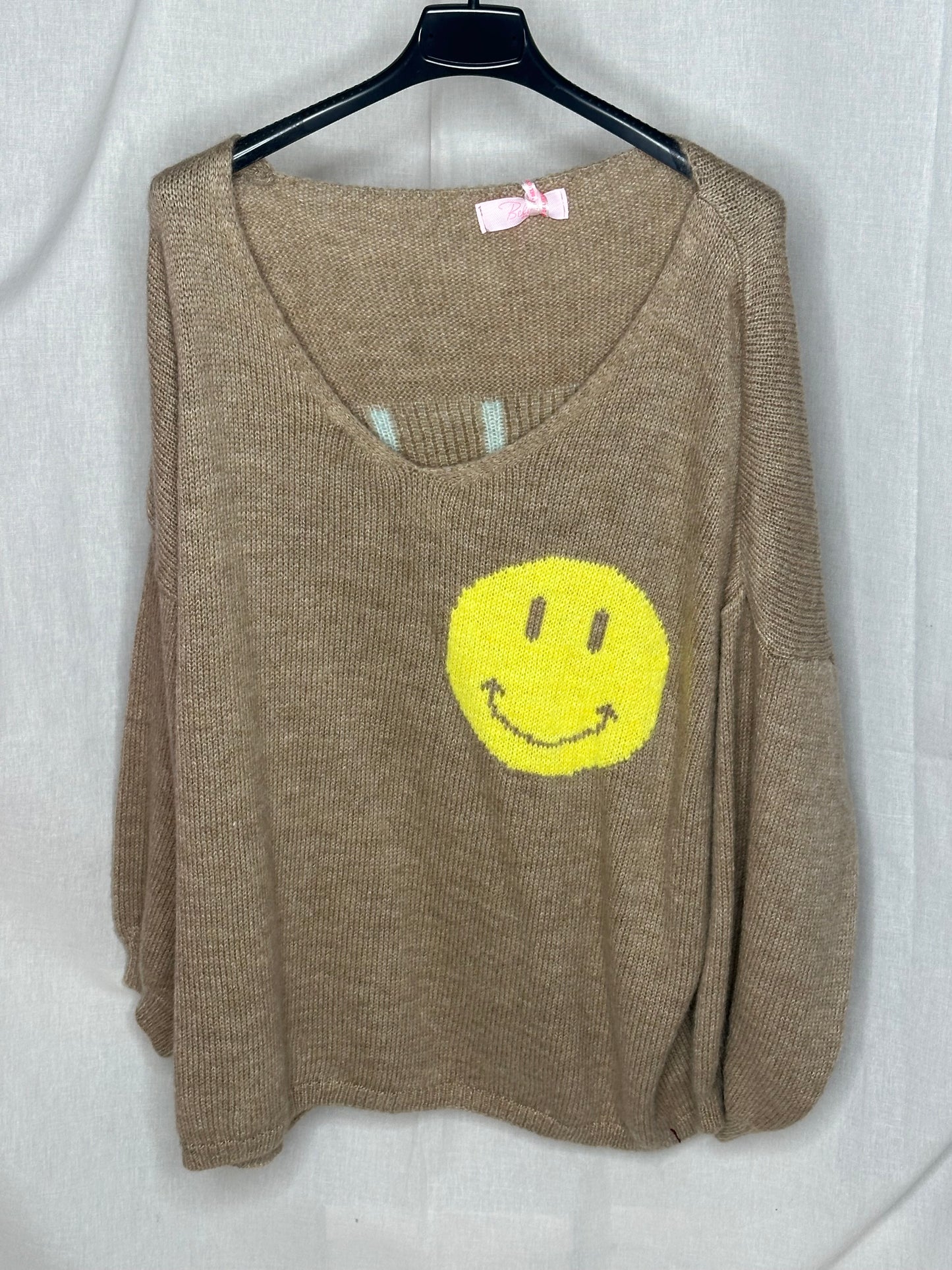 Pullover Good