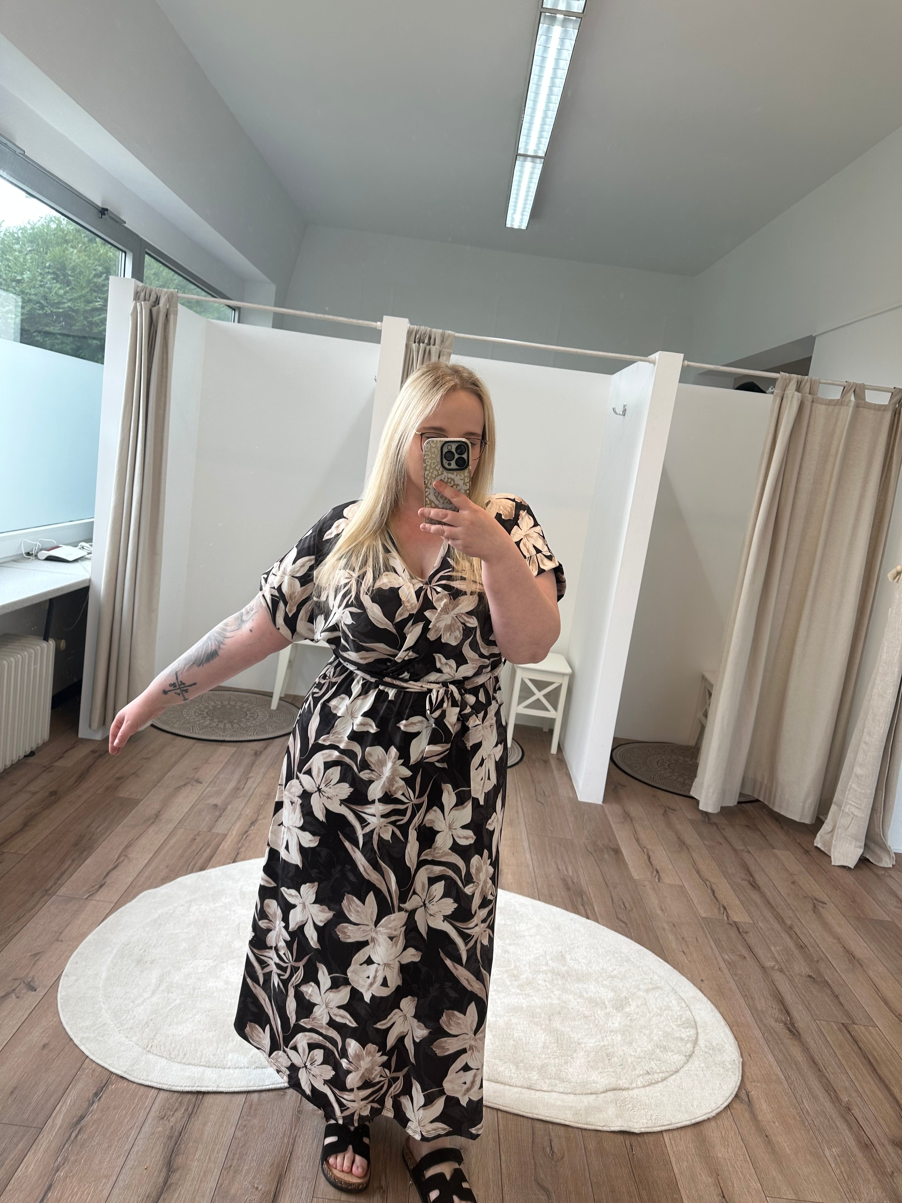 Kleid Marie