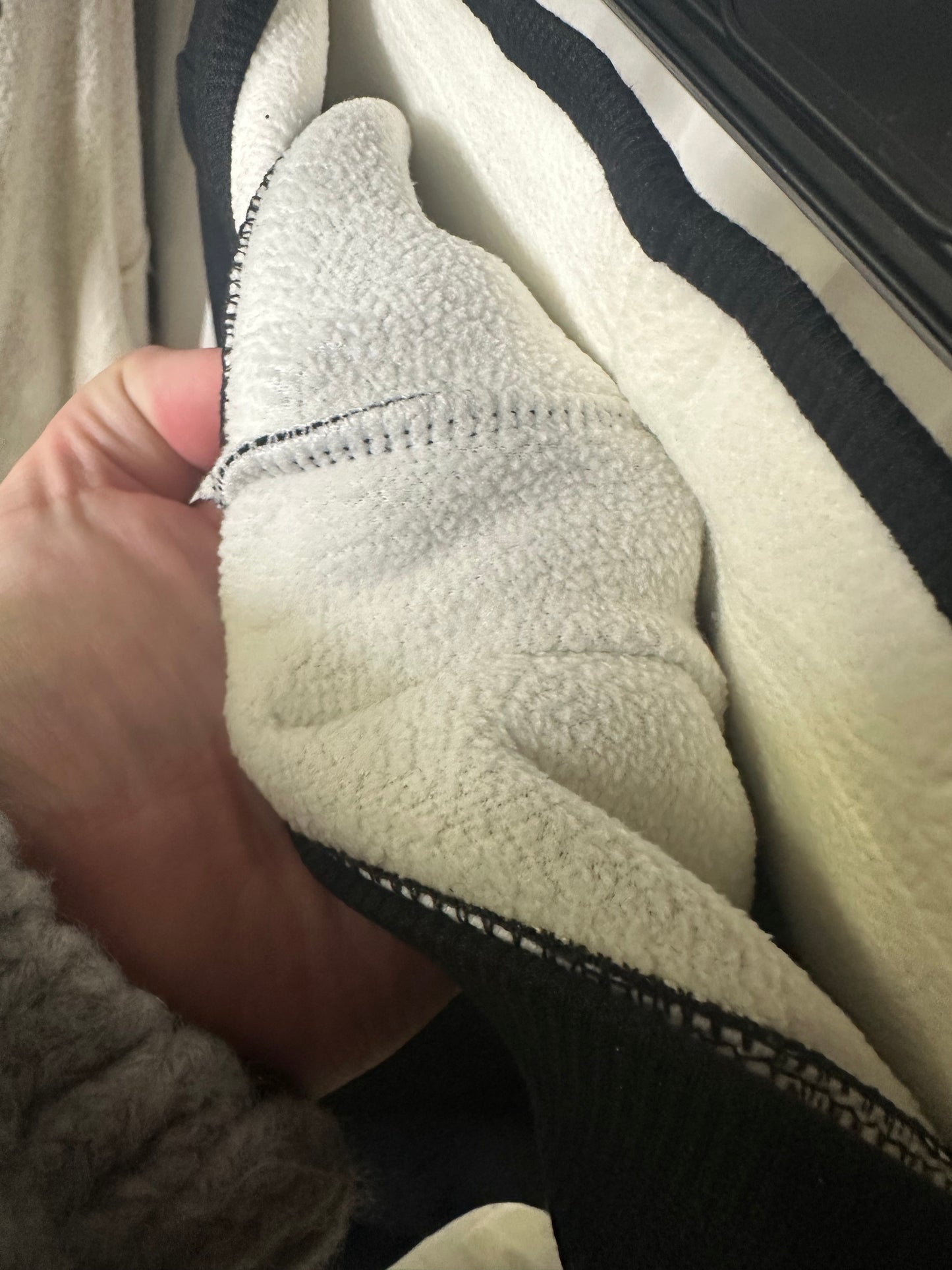 Thermoleggins Cindy schwarz