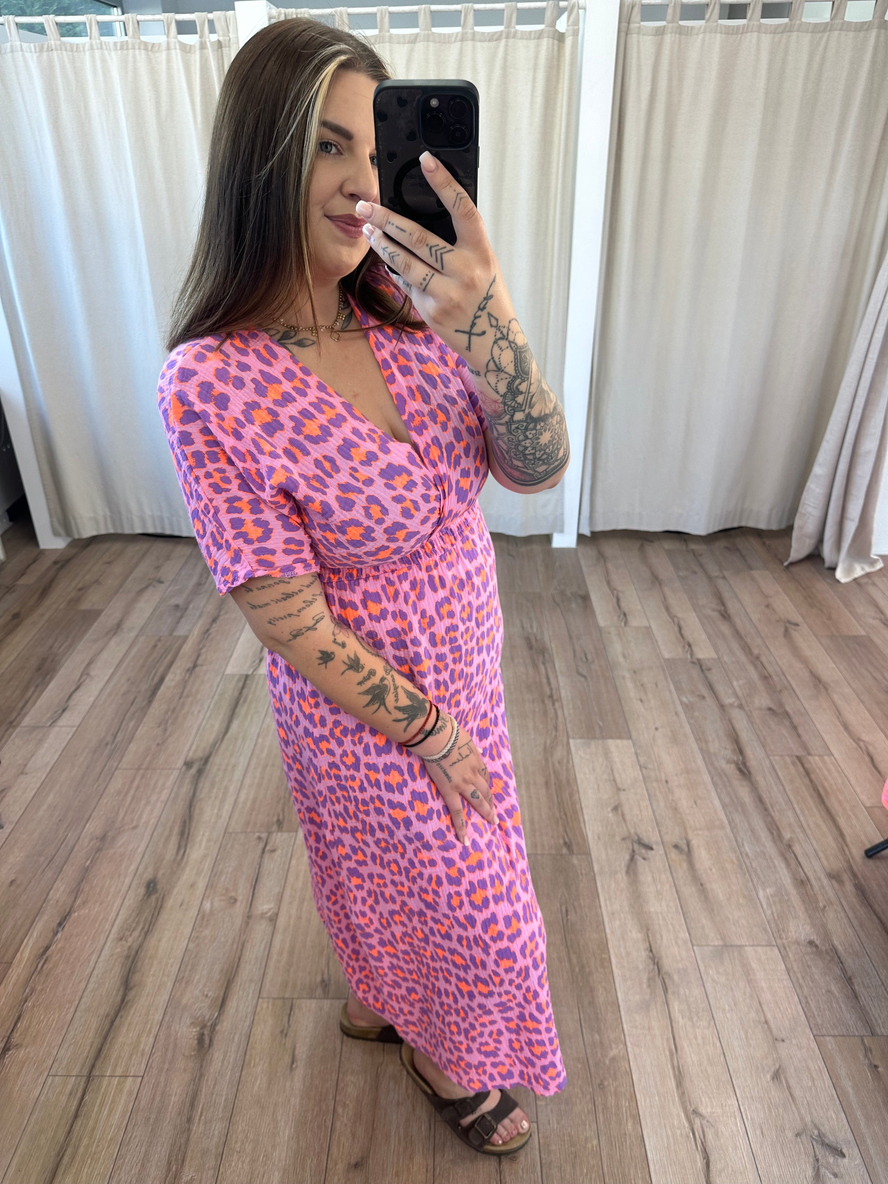 Kleid Liona