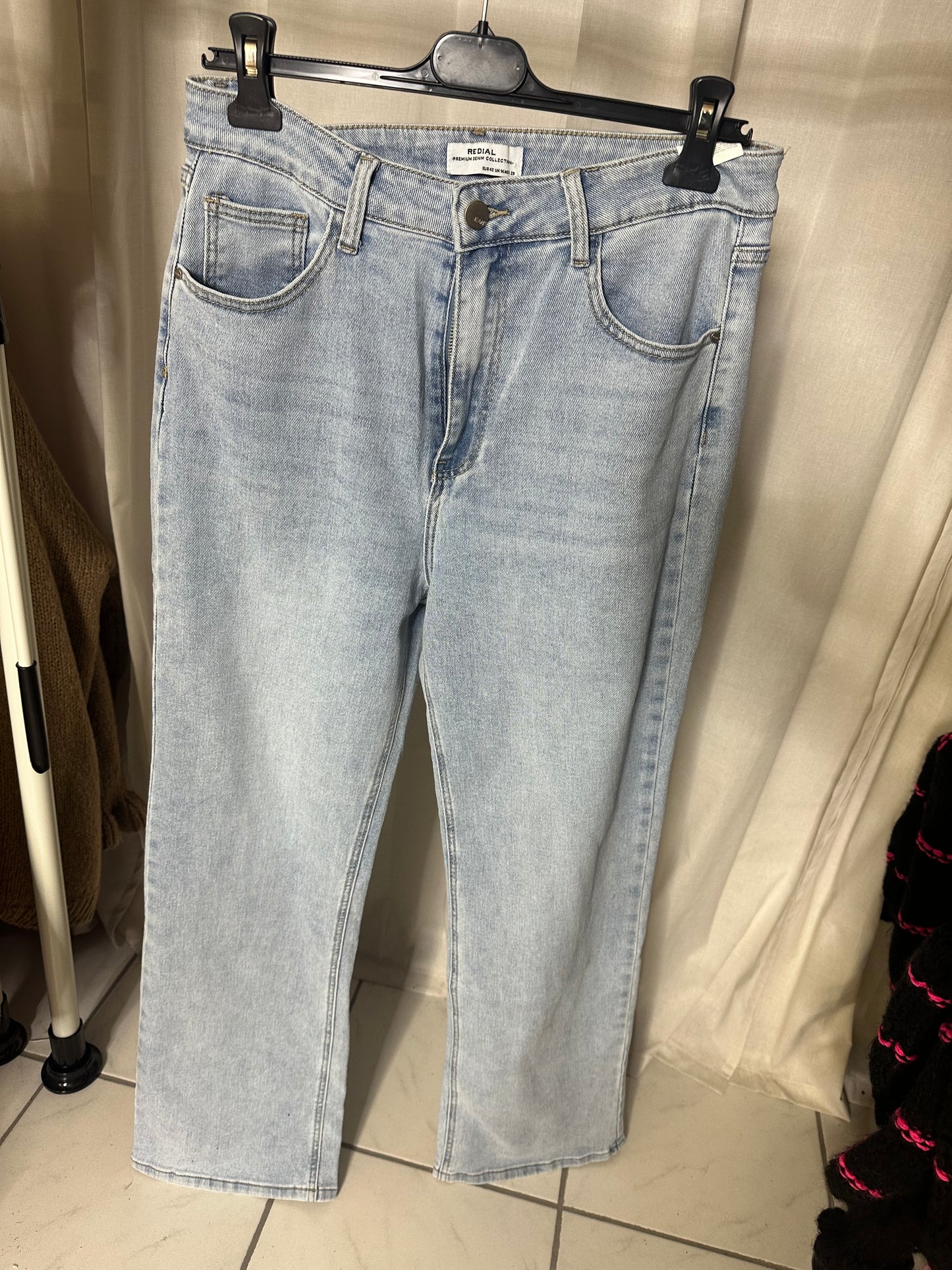Jeans Hailey