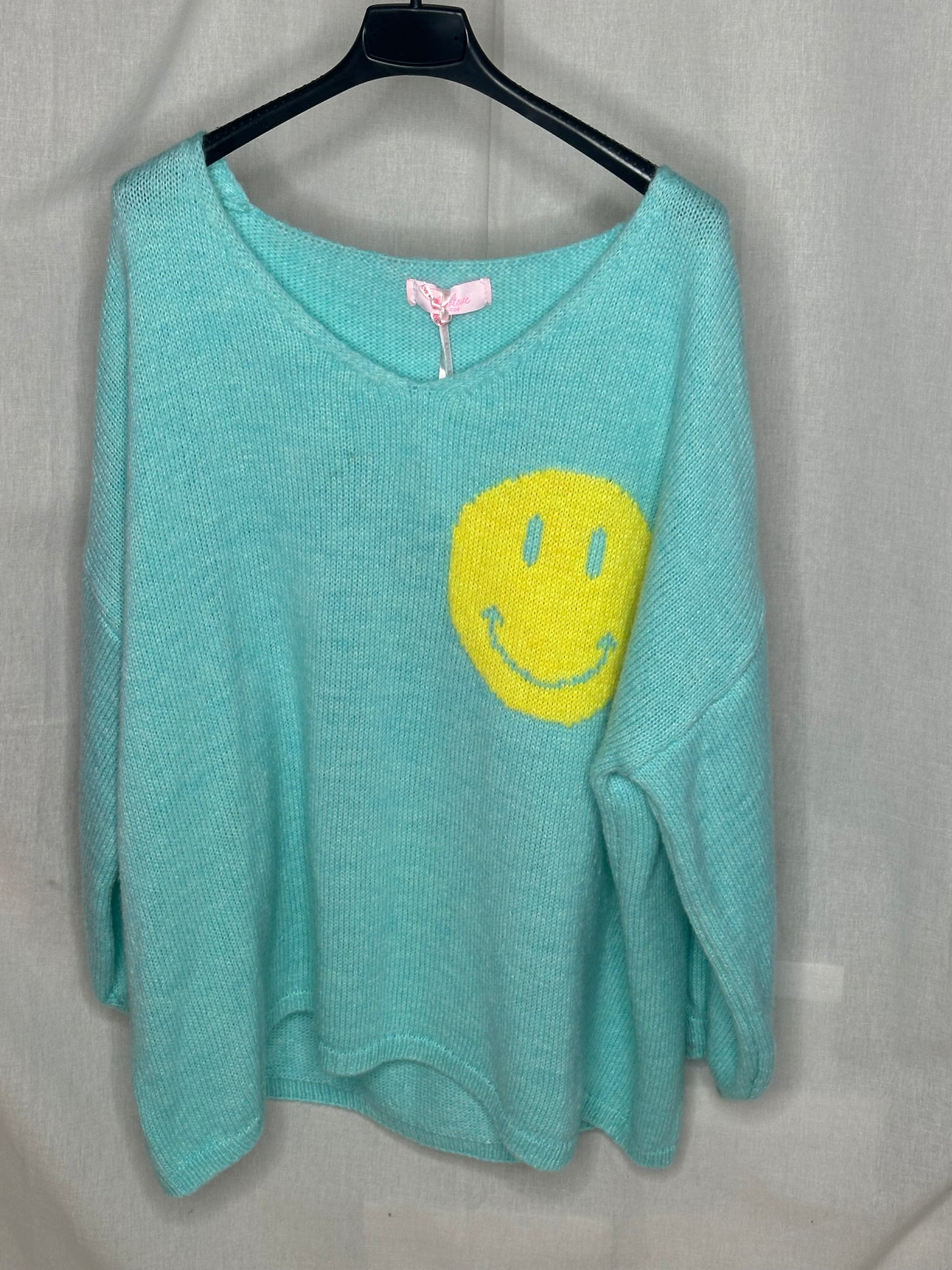 Pullover Good