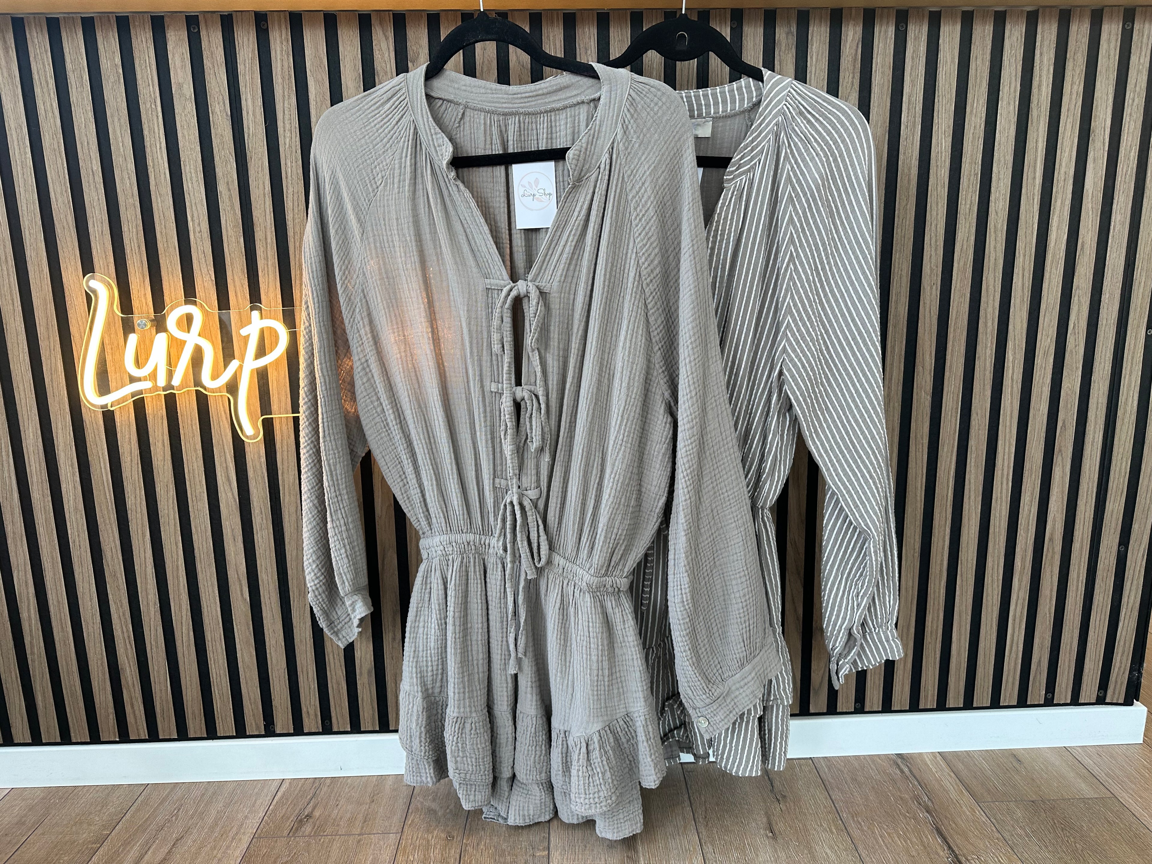 Jumpsuit Bella