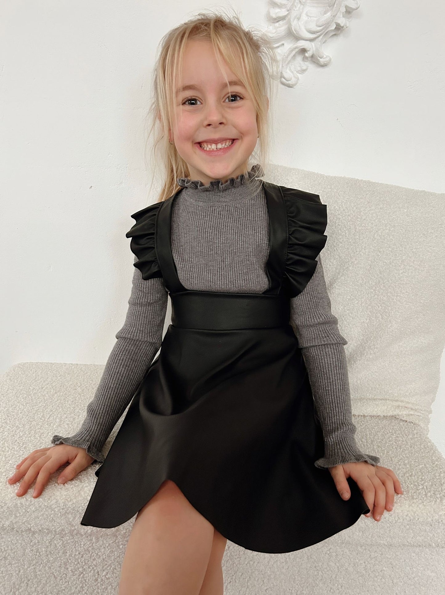 Kleid Fenja