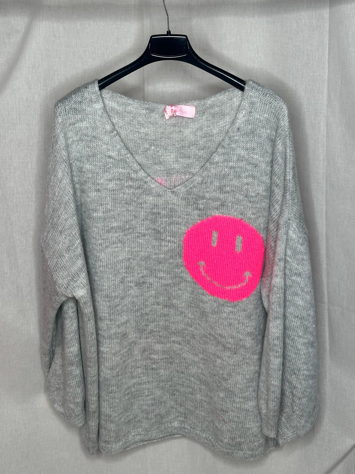 Pullover Good