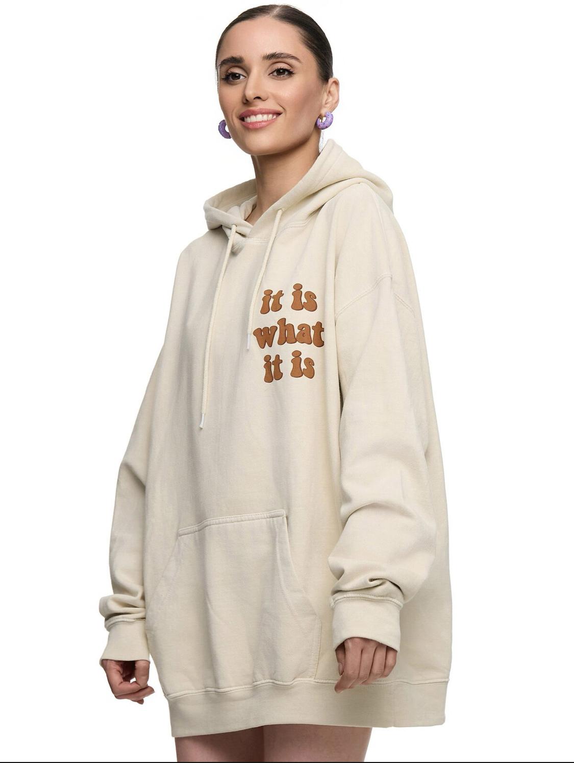 Hoodie IIWII