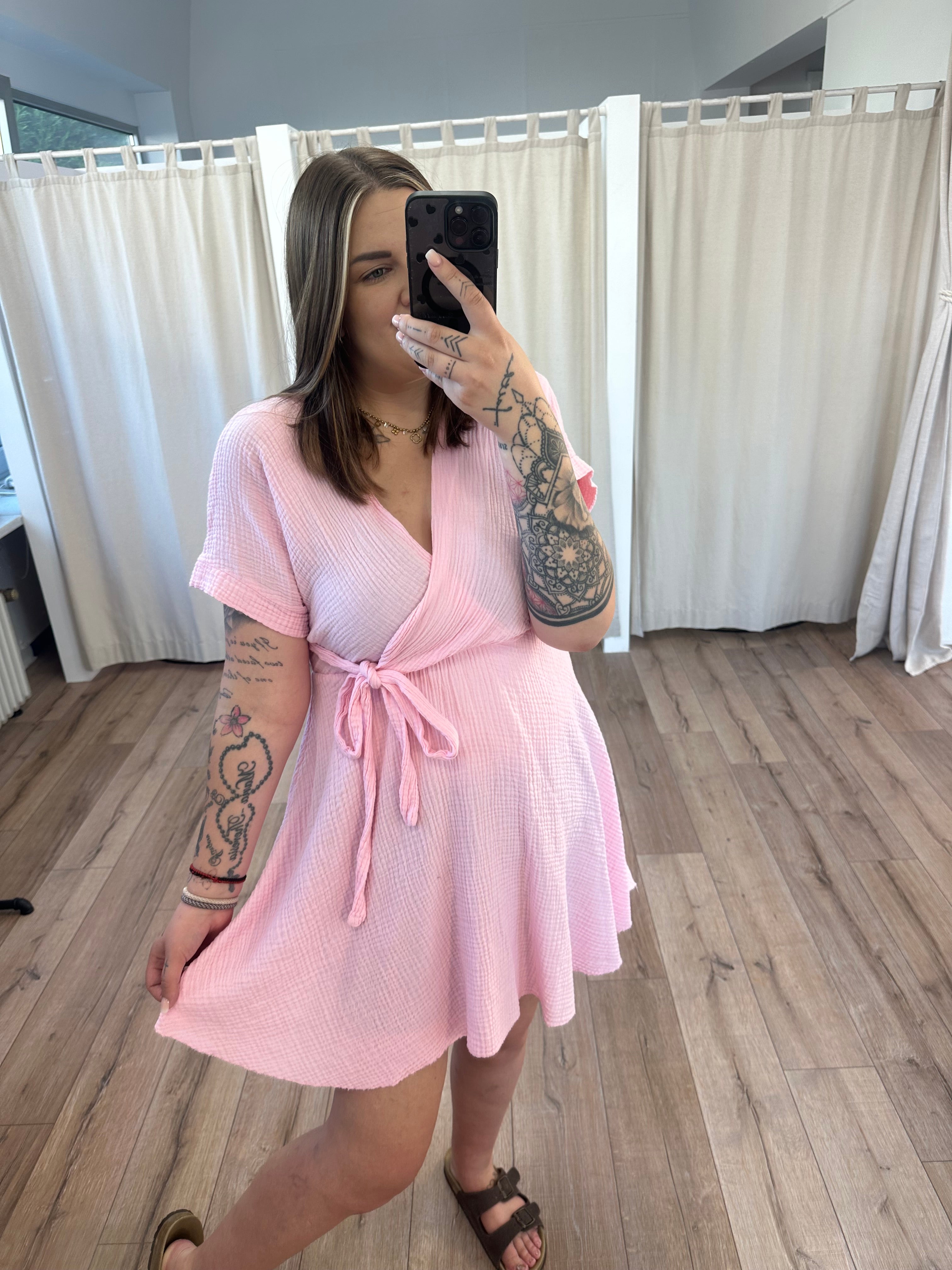 Kleid Estelle