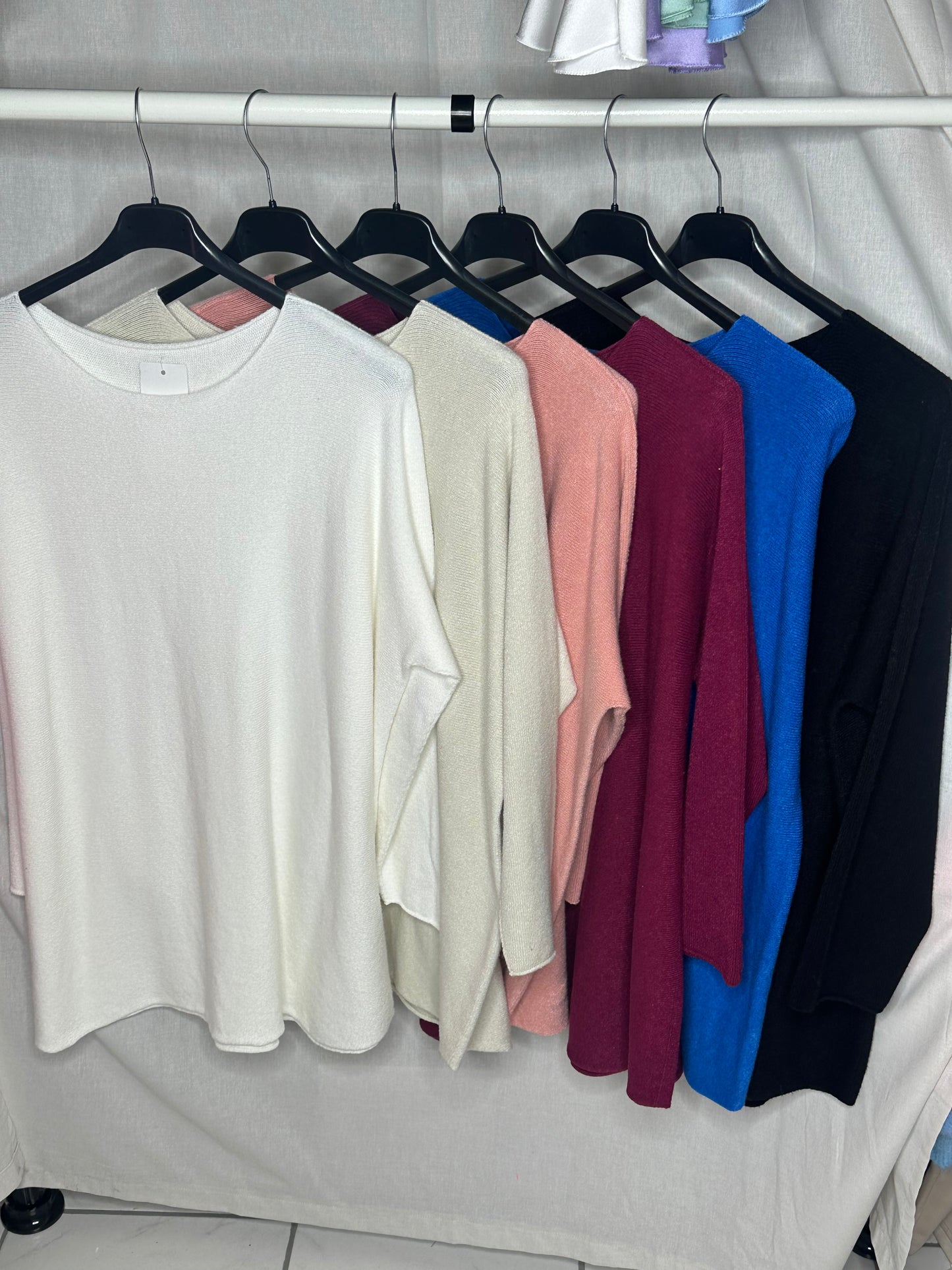 Pullover Maike