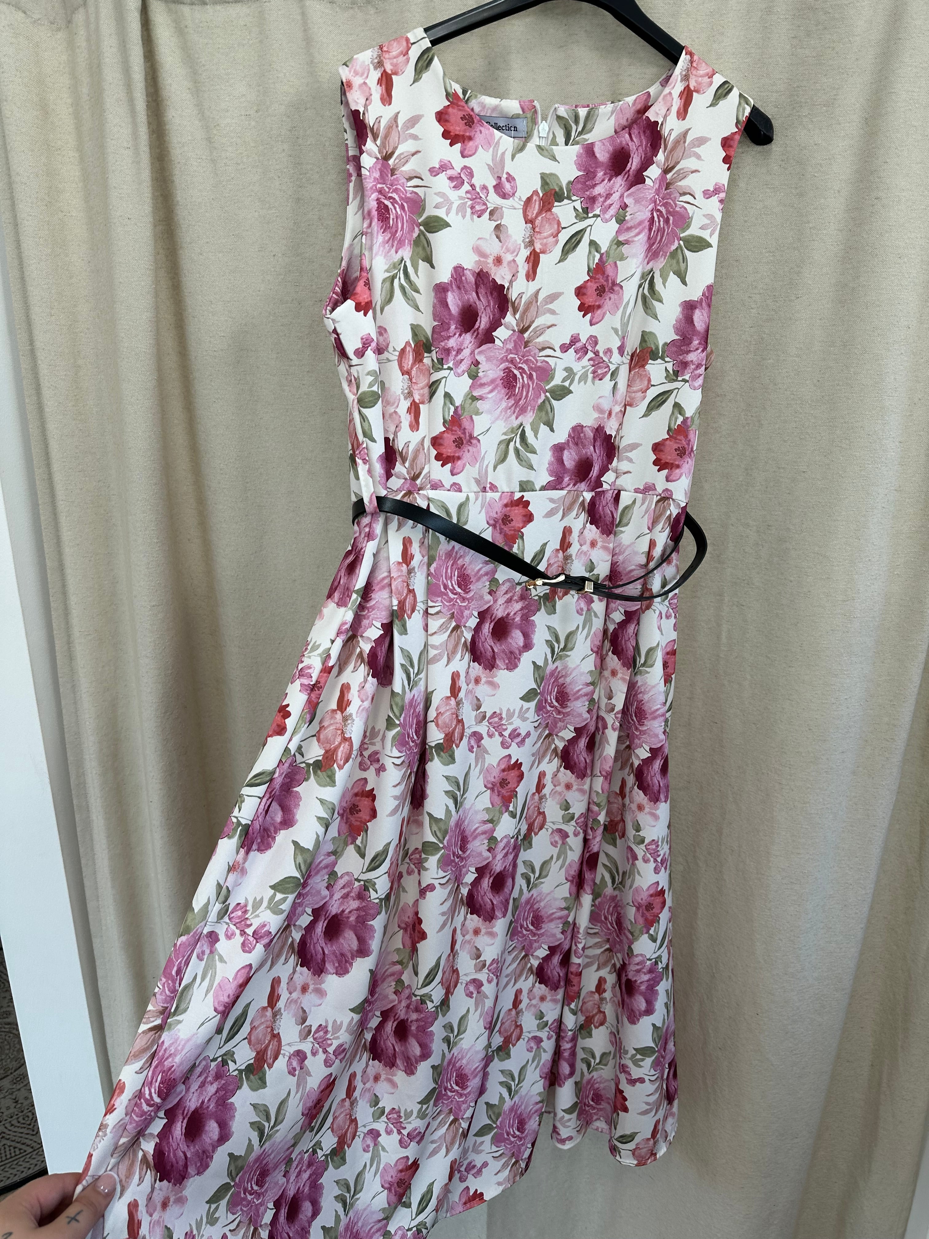 Kleid Liane
