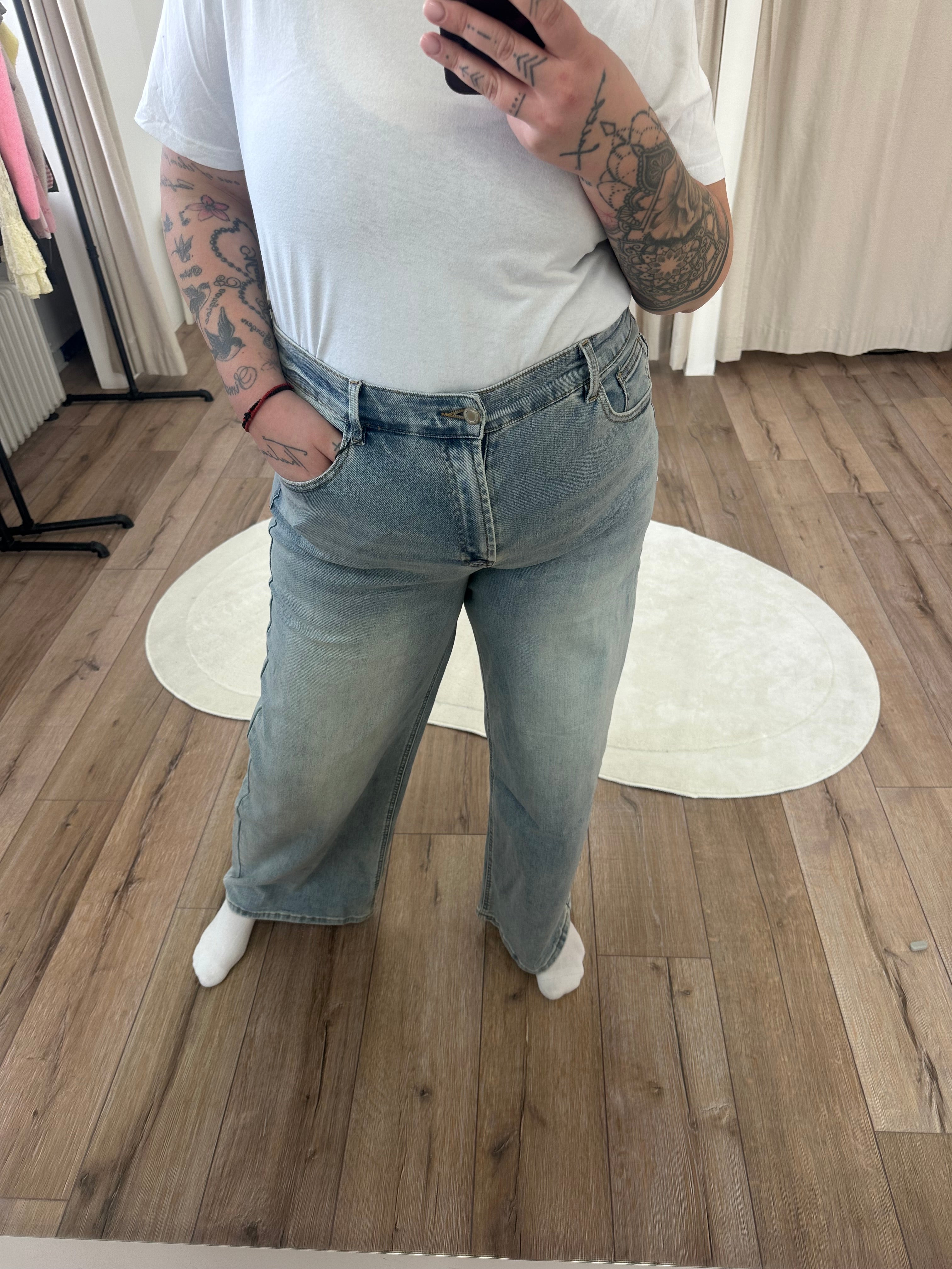 Jeans Rumy