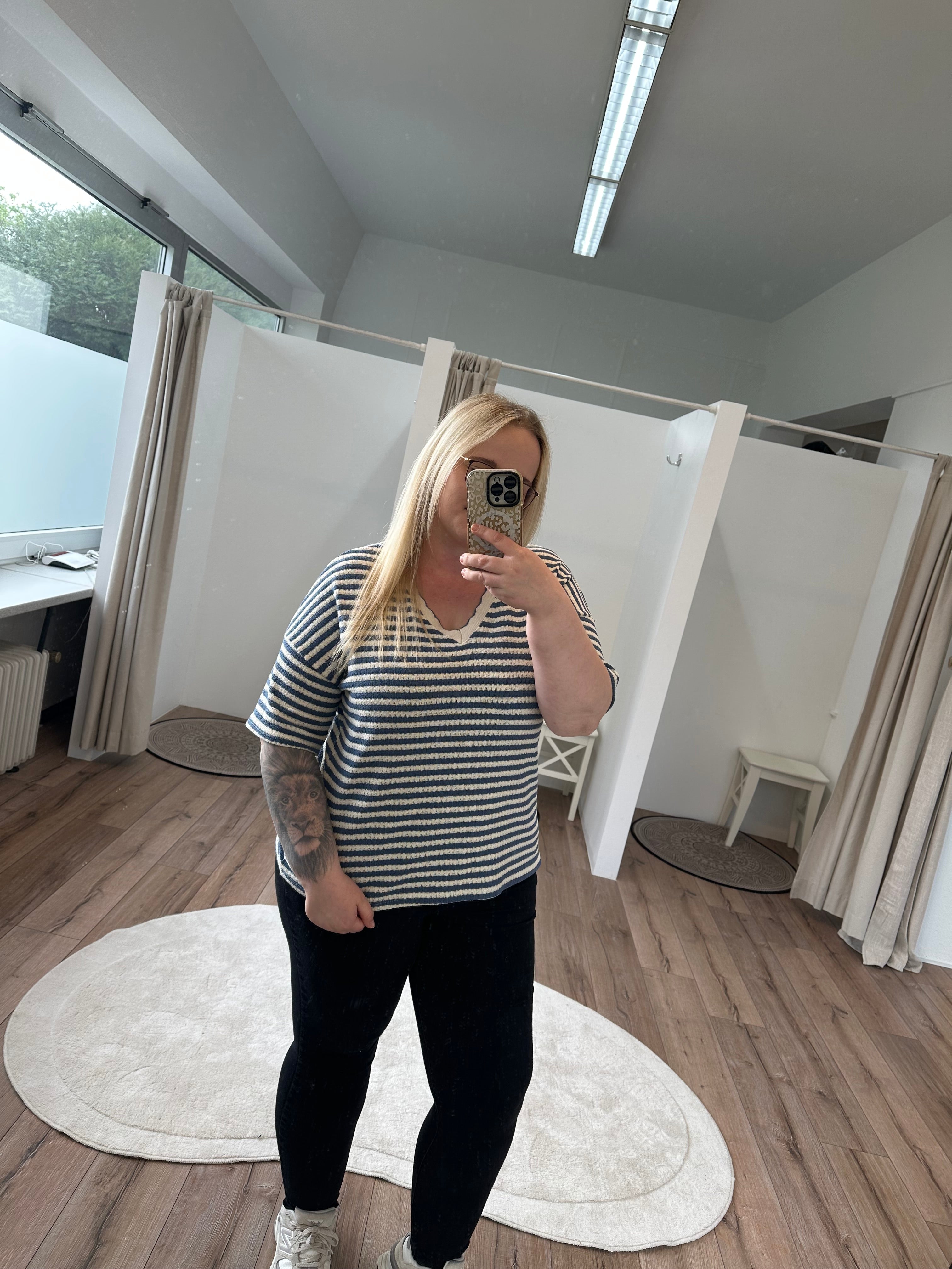 Sommershirt