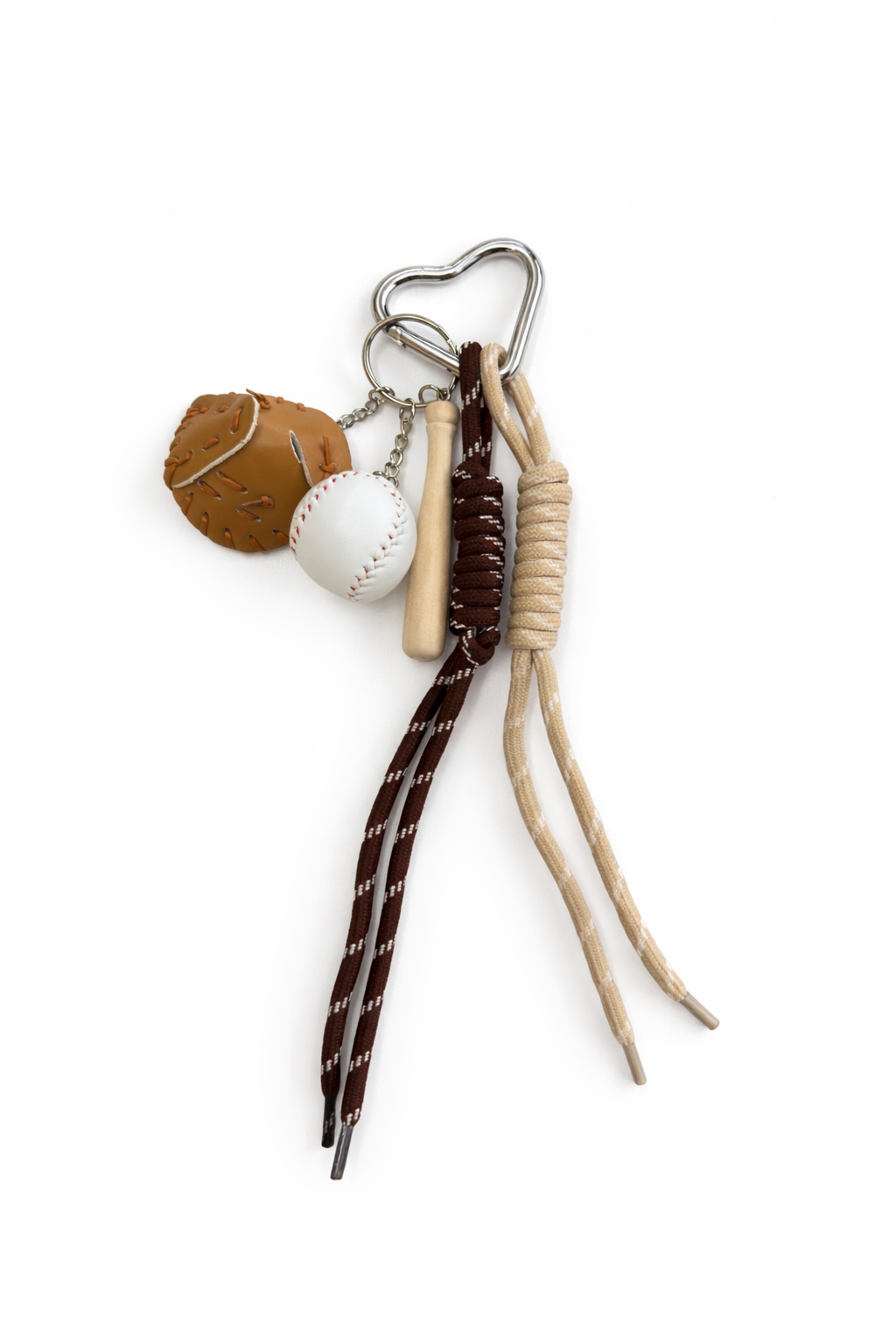 Taschencharm Baseball