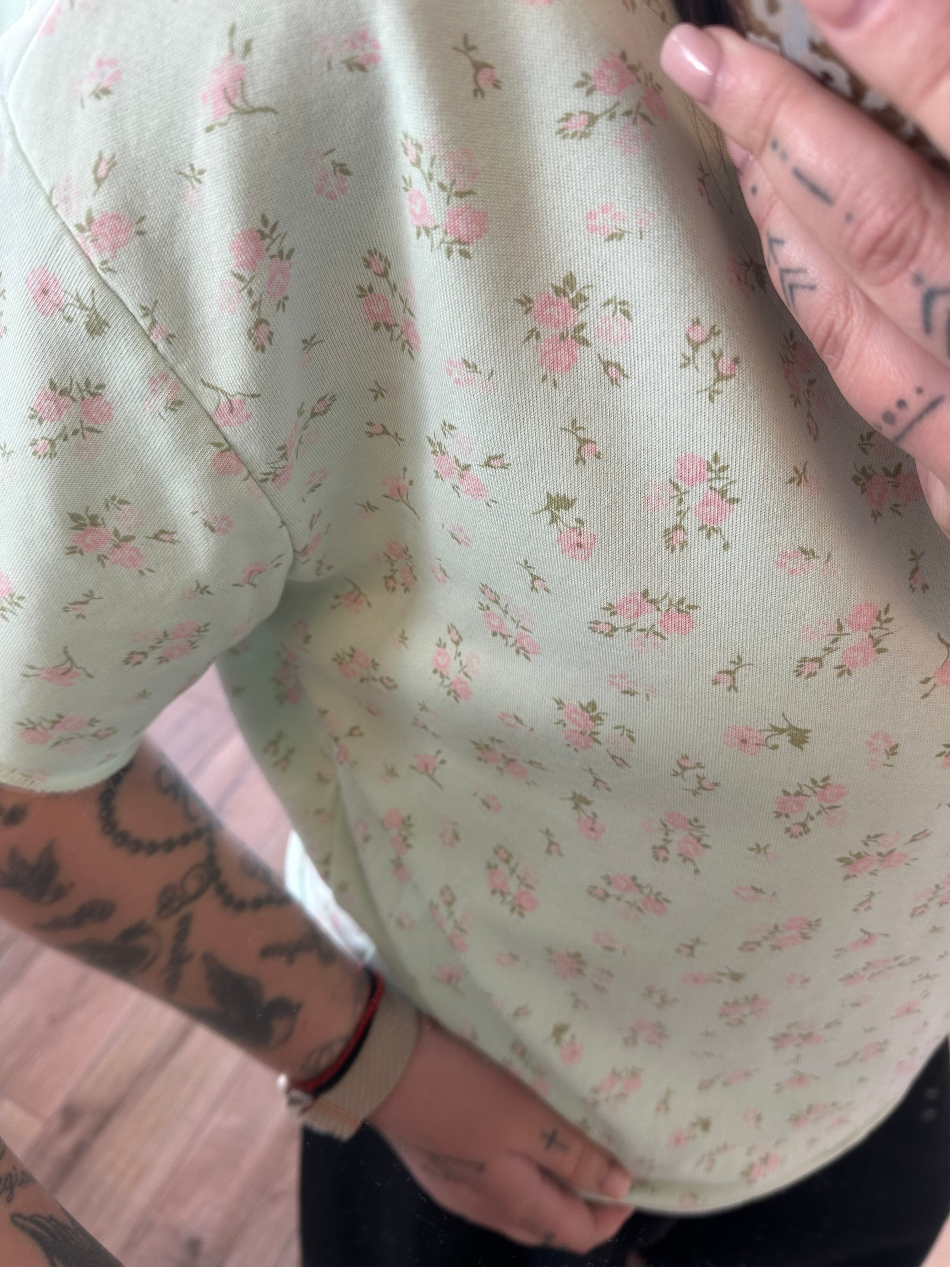 T-Shirt Rosie
