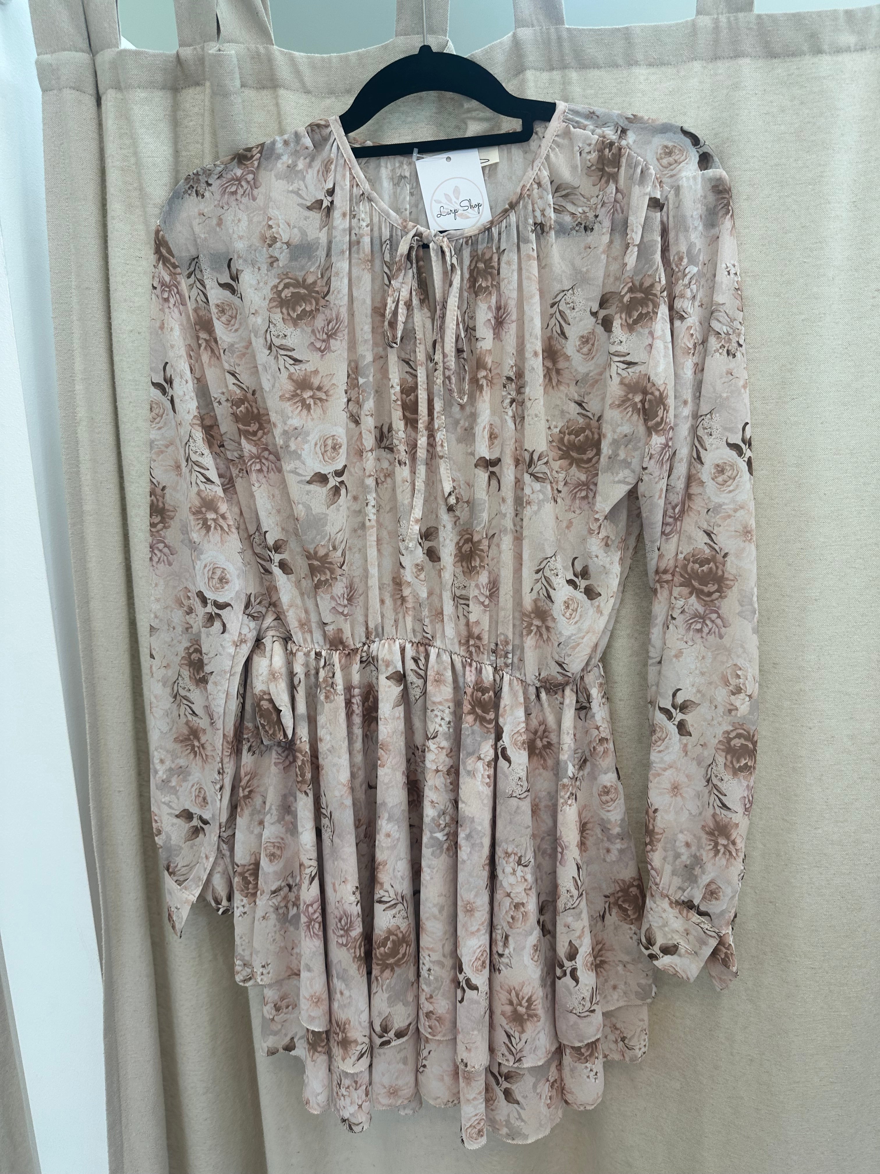 Kleid Evi