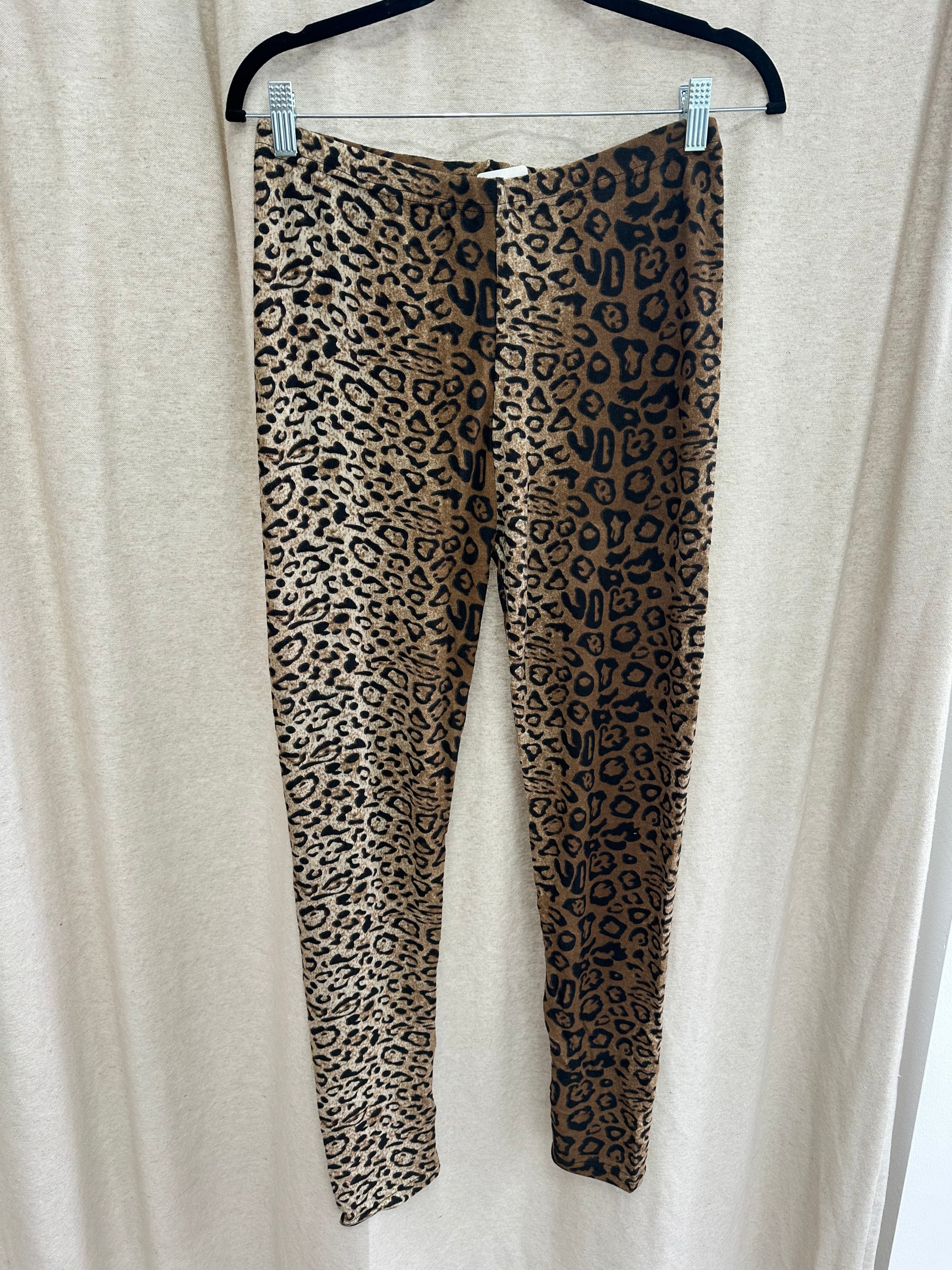 Weiche Leo Leggins