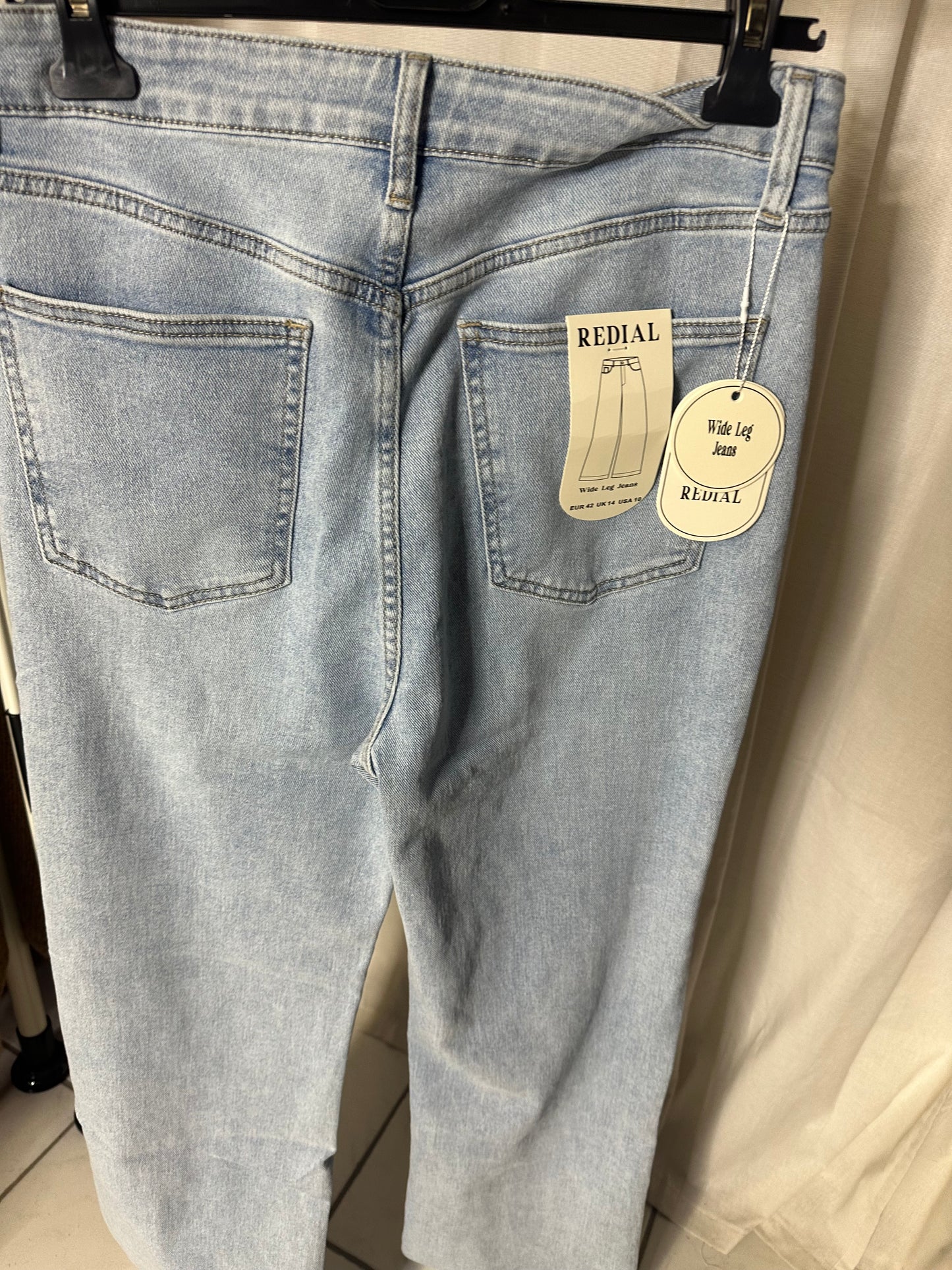 Jeans Hailey