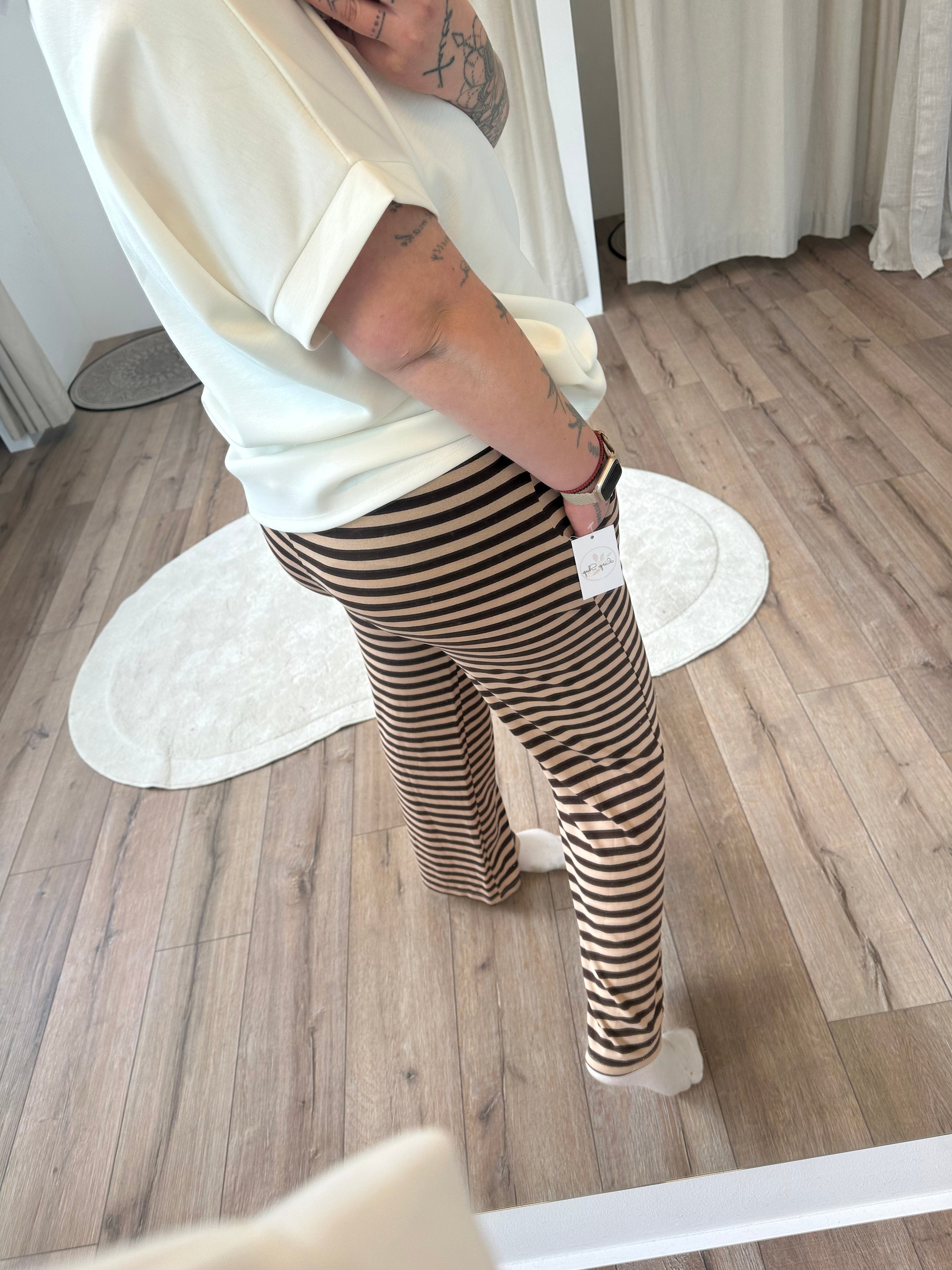 Hose Mary