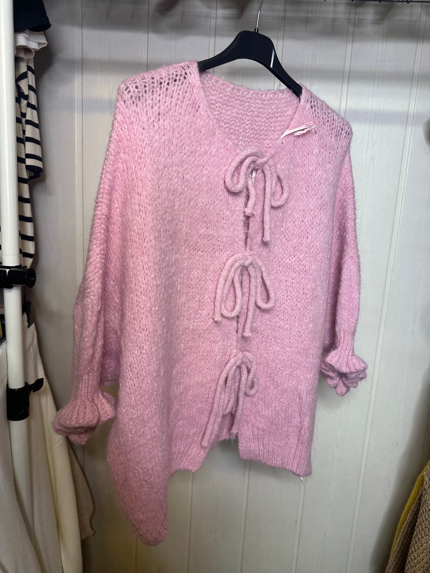 Cardigan Bella Spring