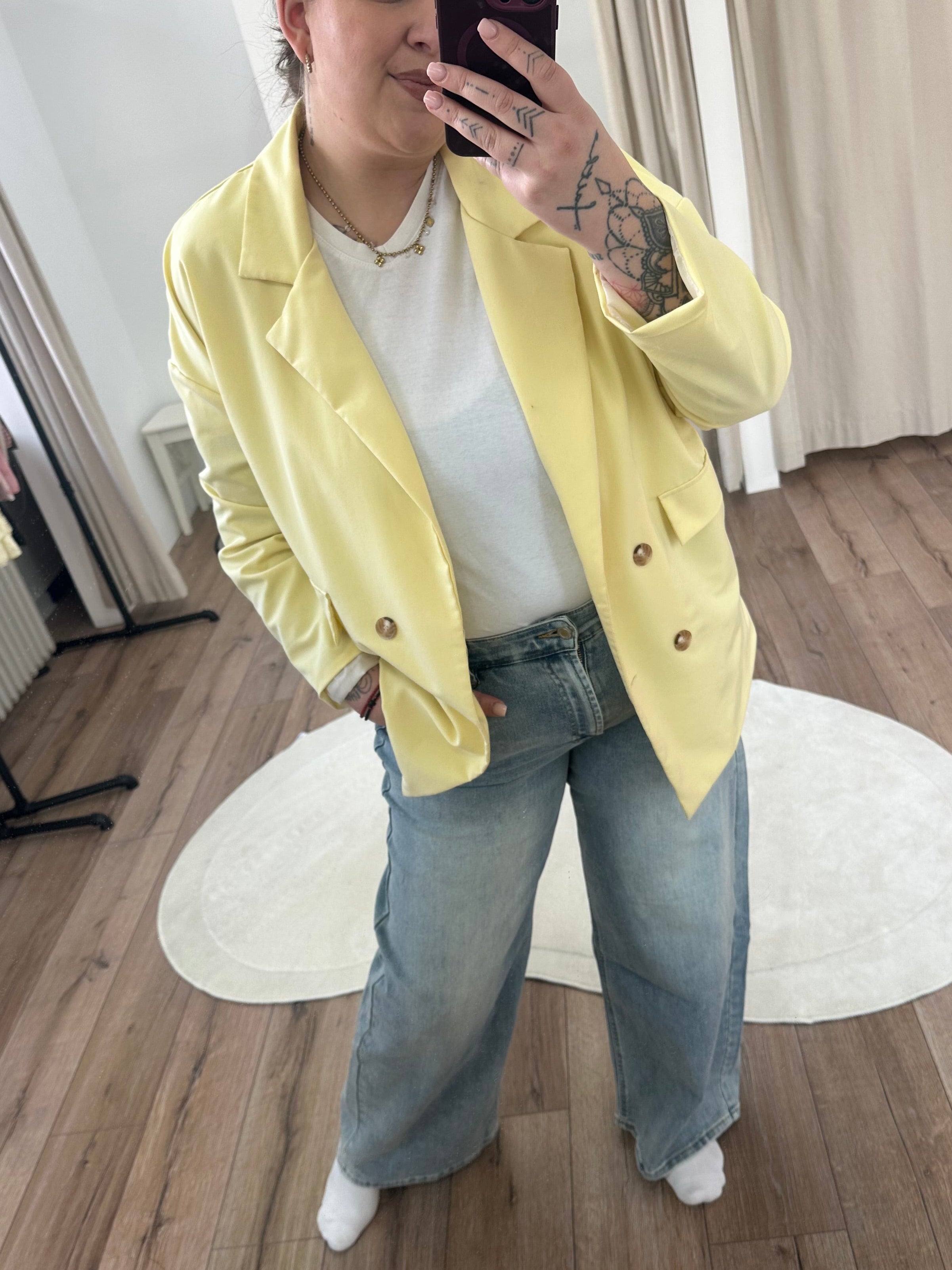 Jeans Rumy