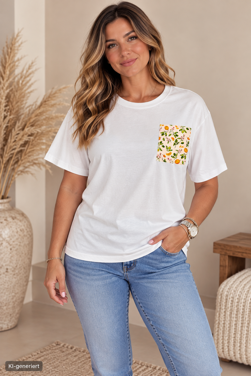 T-Shirt Citrus