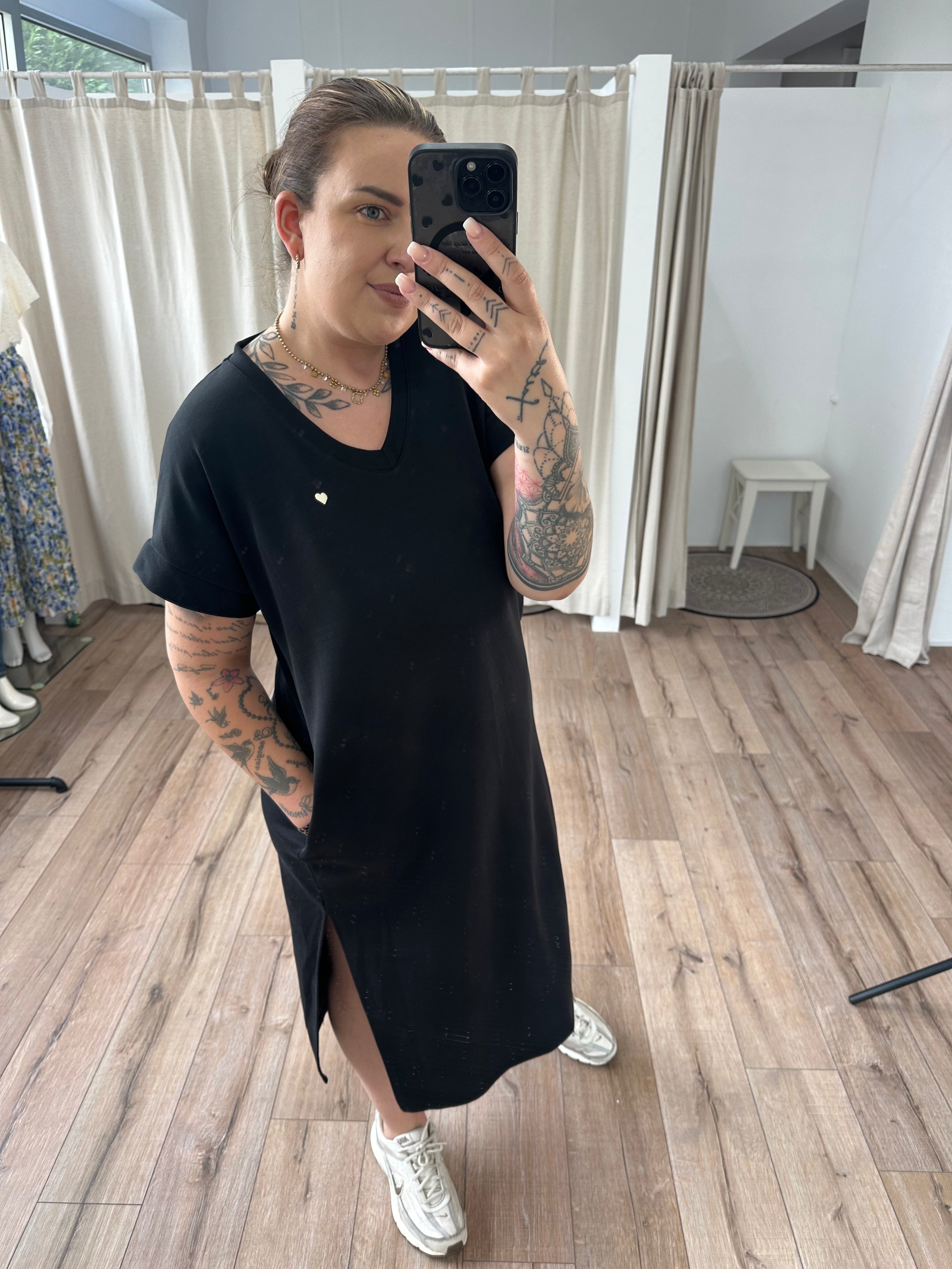 Kleid Tessa