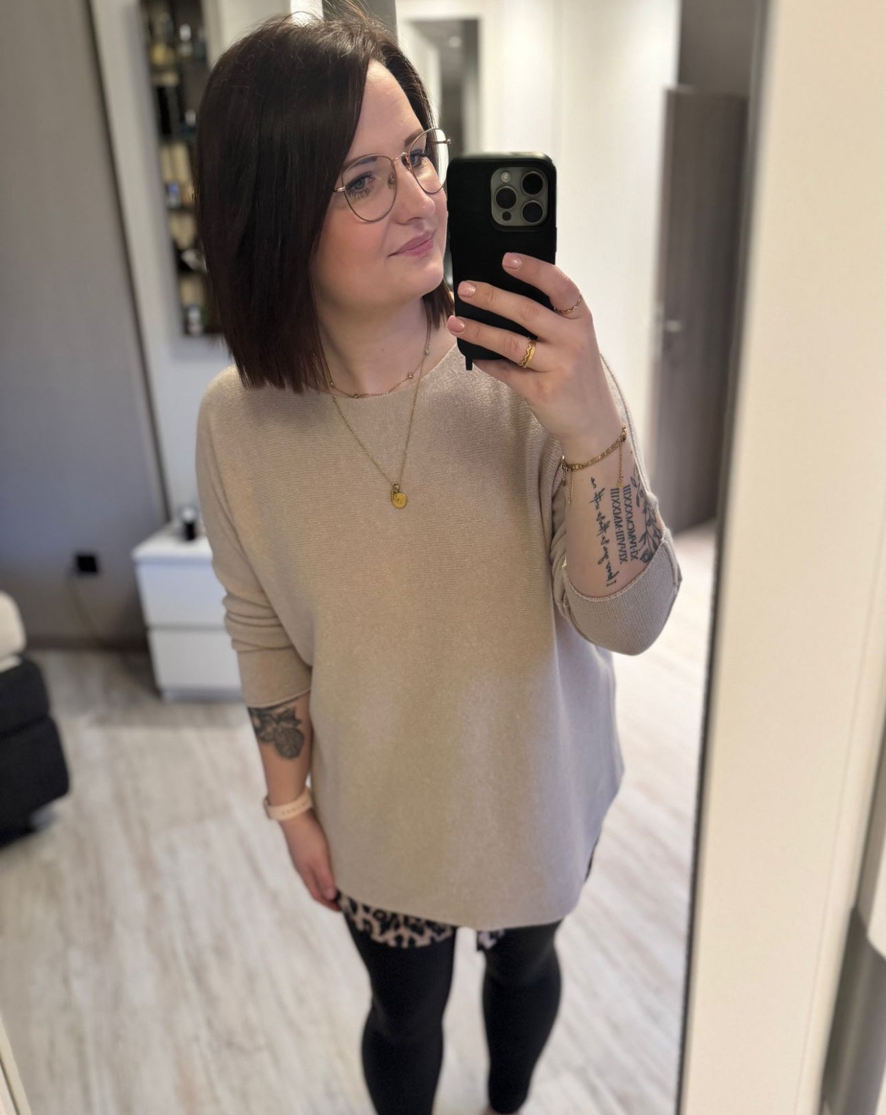 Pullover Maike