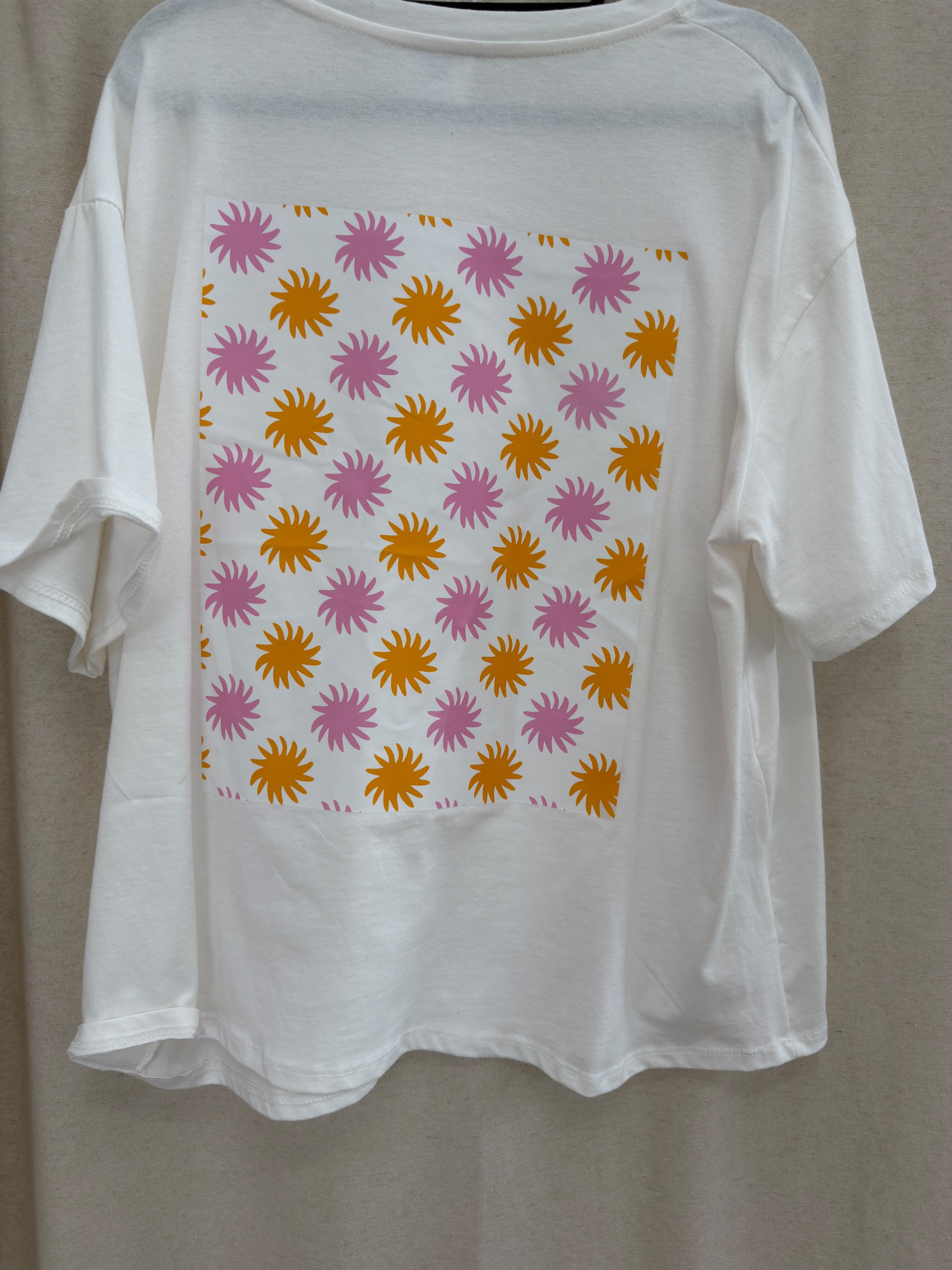 T-Shirt Sun