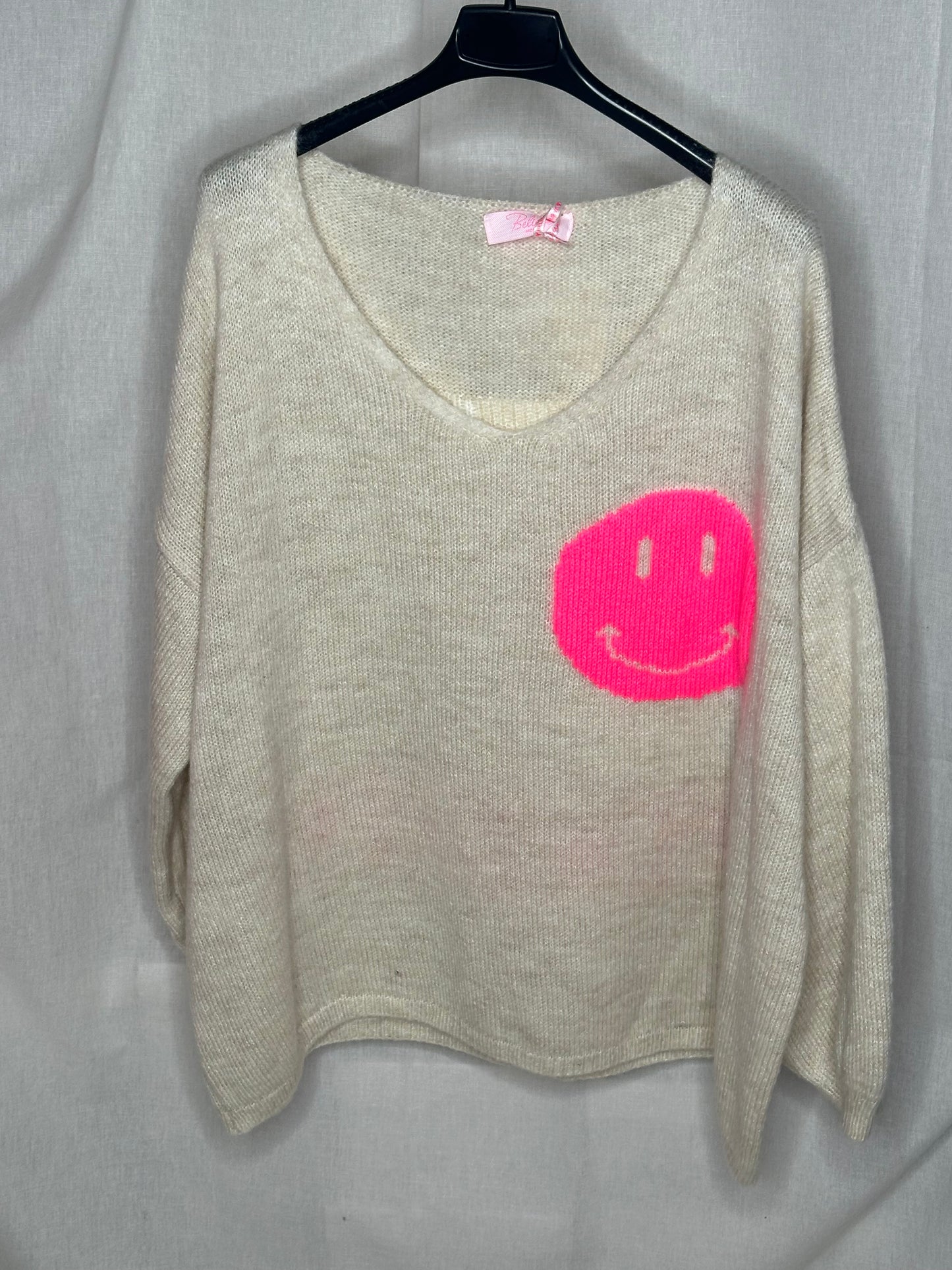 Pullover Good