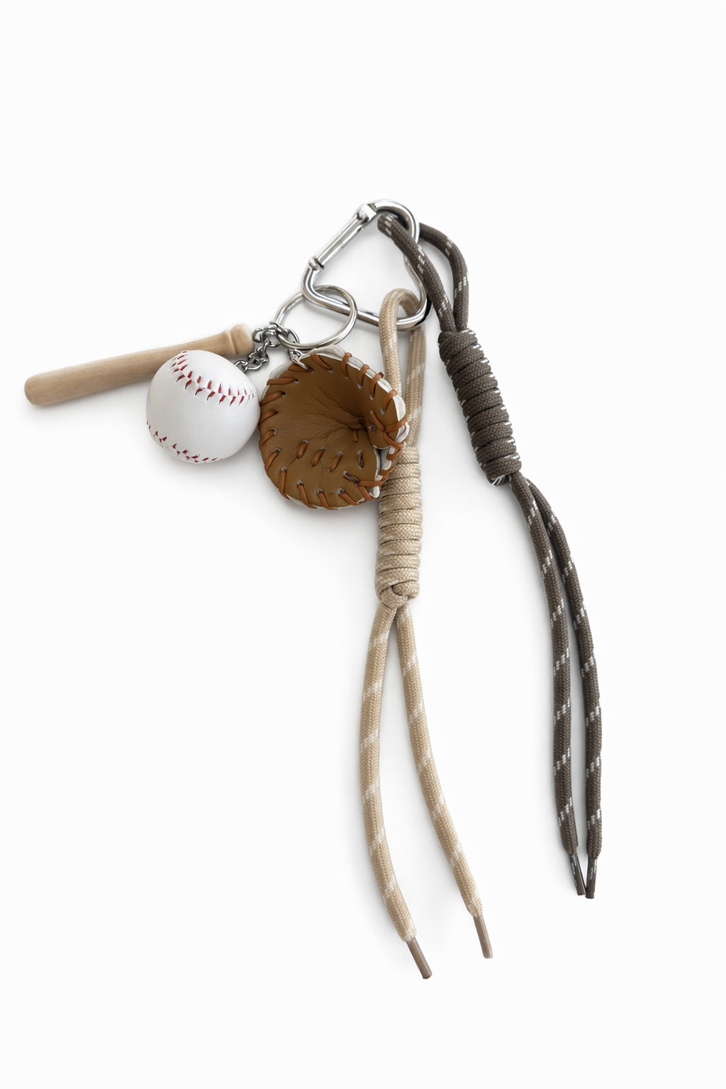 Taschencharm Baseball