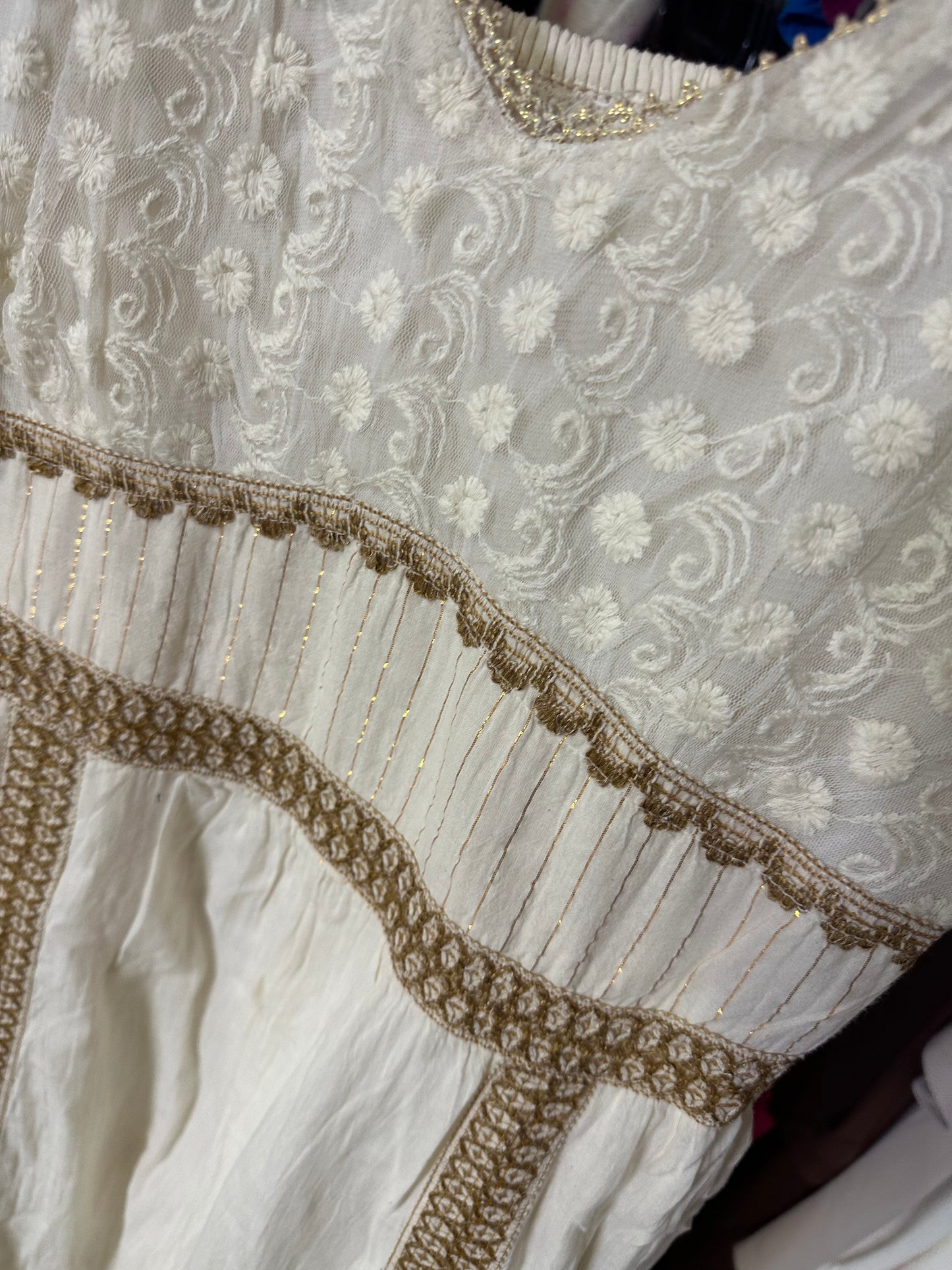 Maxikleid Summer