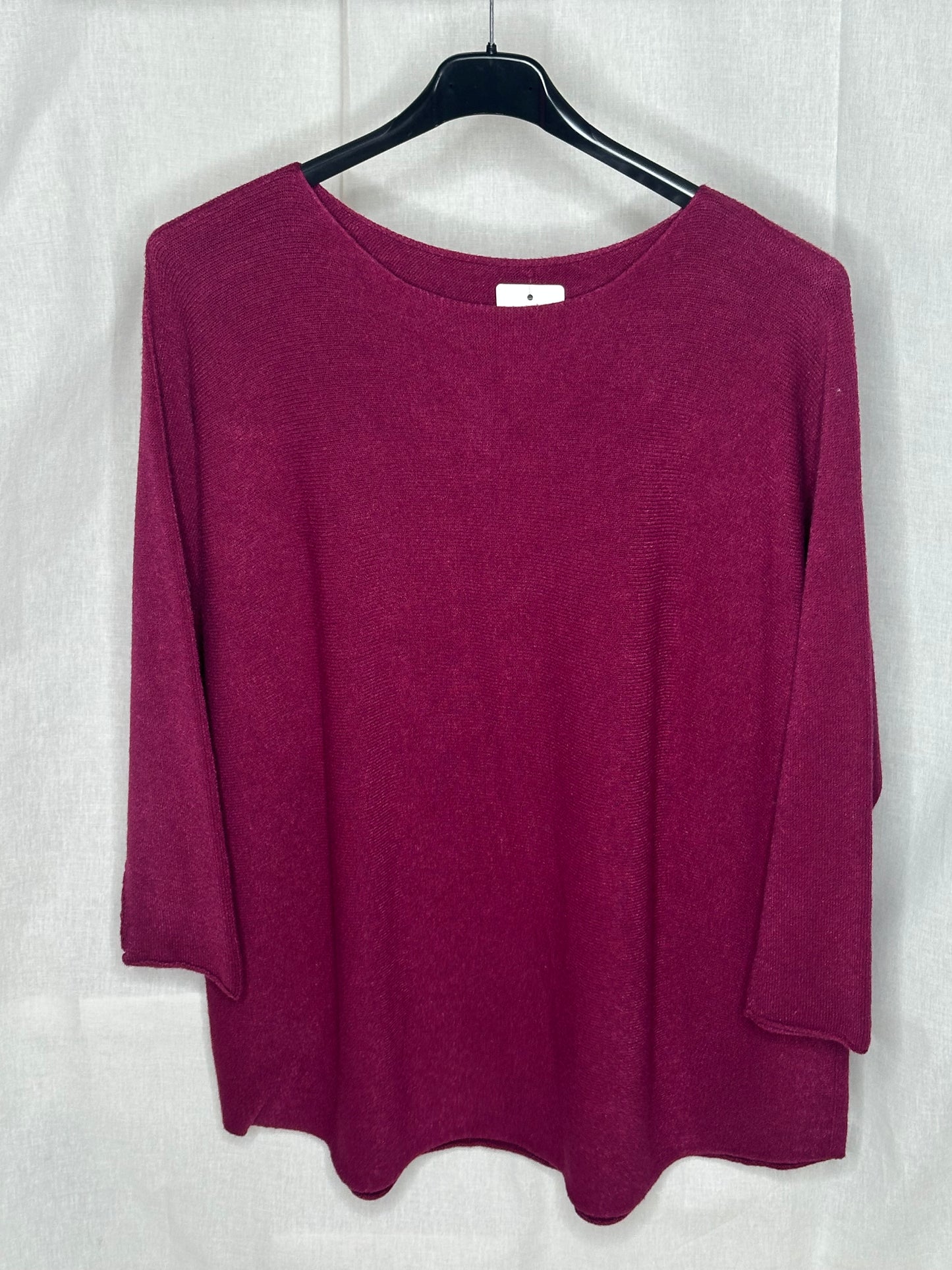 Pullover Maike