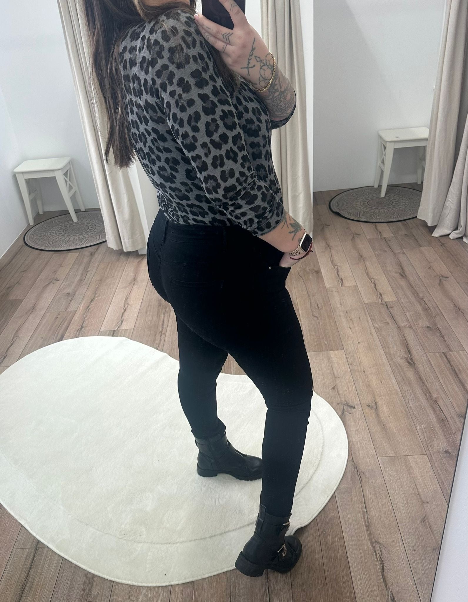 Jeans Paola