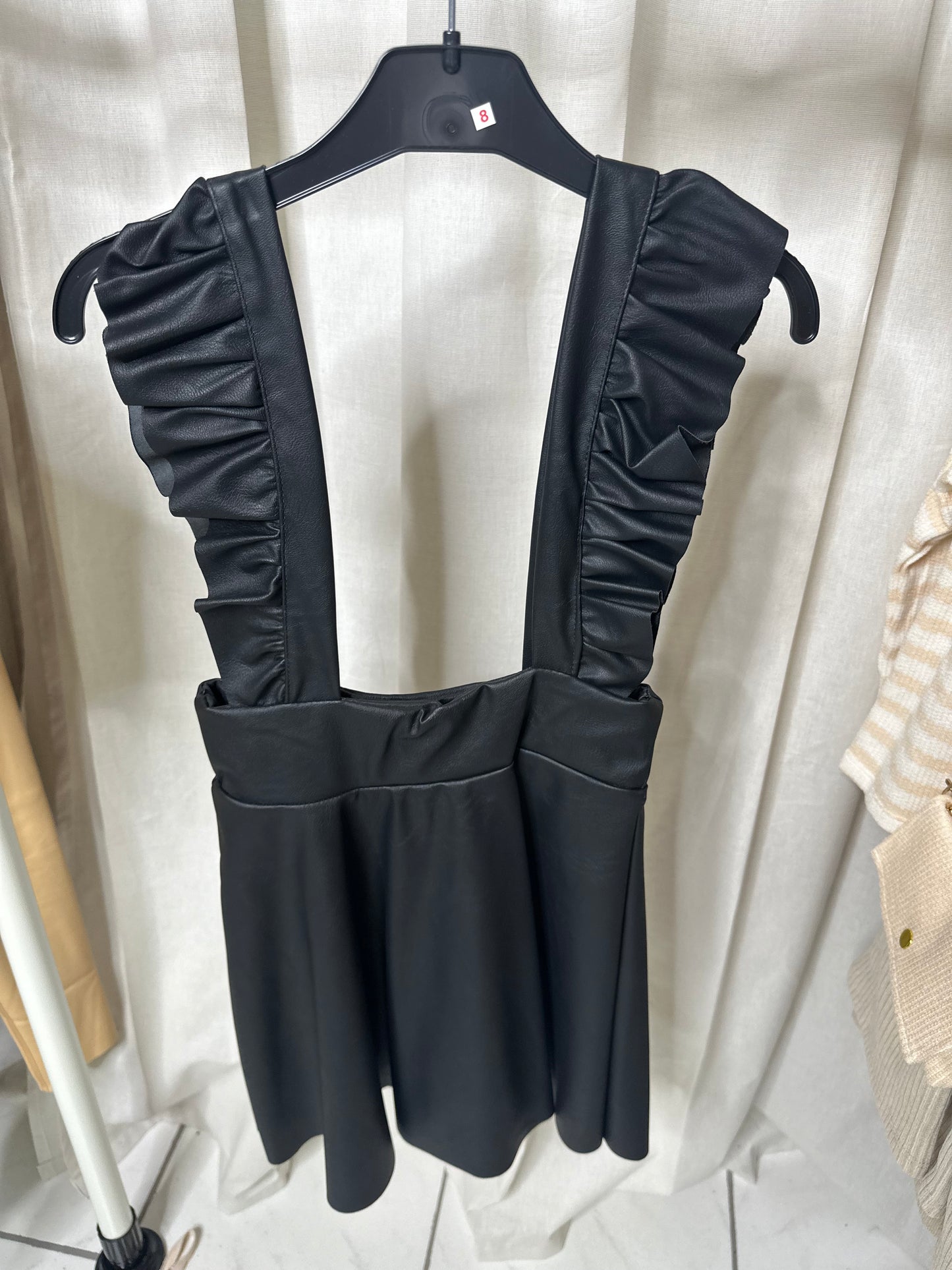 Kleid Fenja
