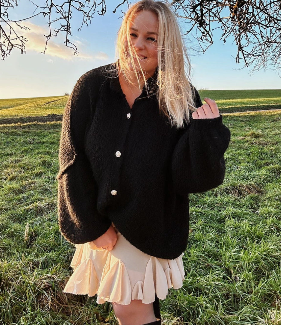 Cardigan Melissa lang