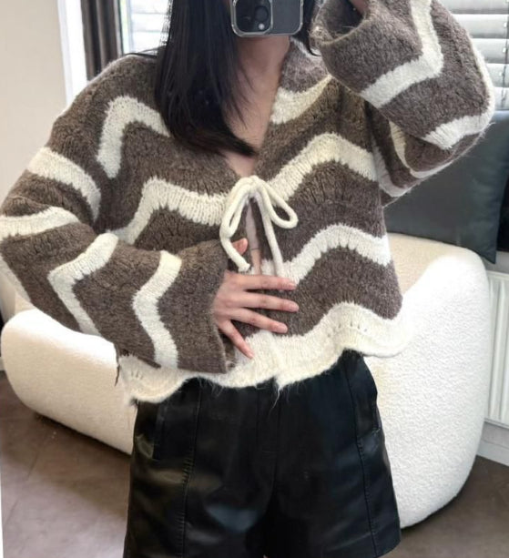 Cardigan Wave