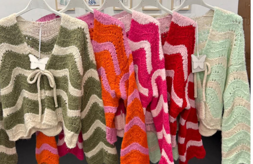 Cardigan Wave