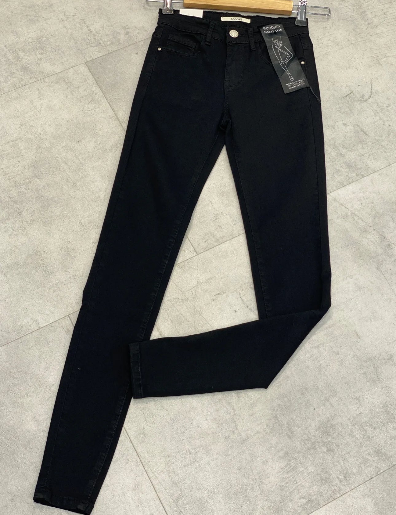 Jeans Paola