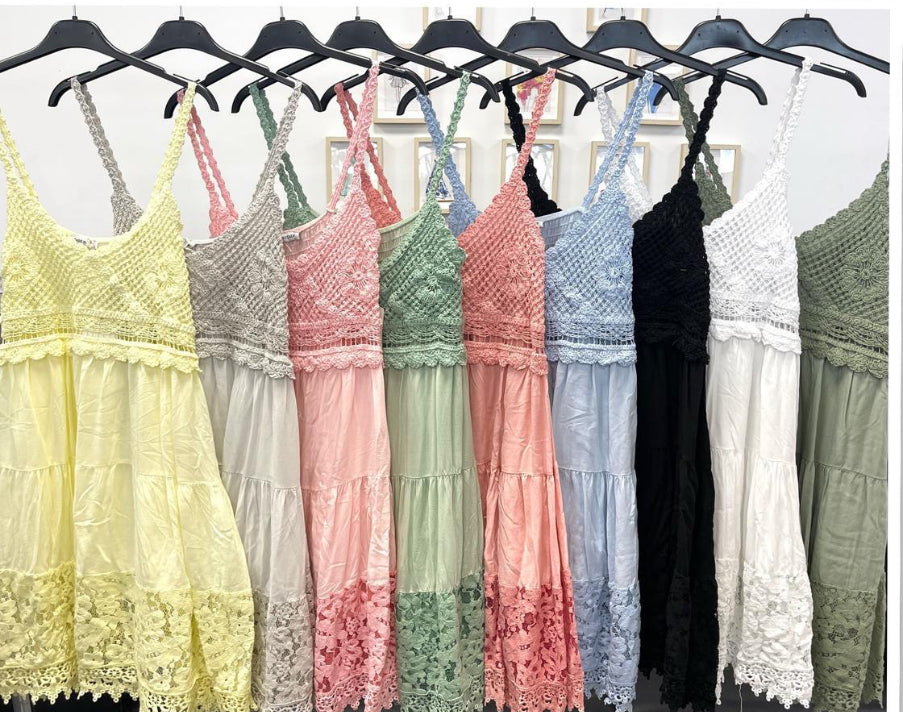 Sommerkleid