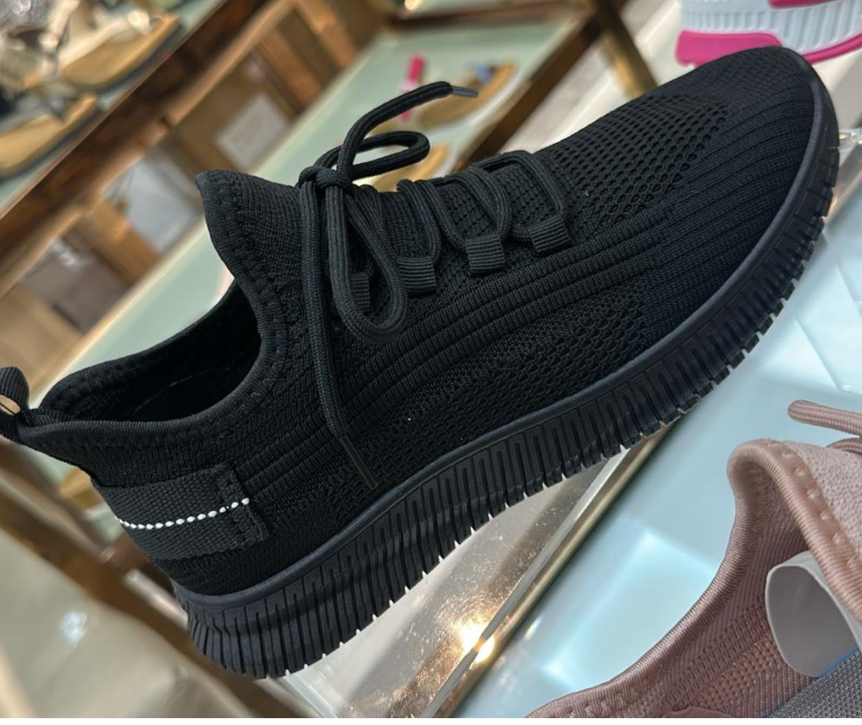 Sneaker Basic