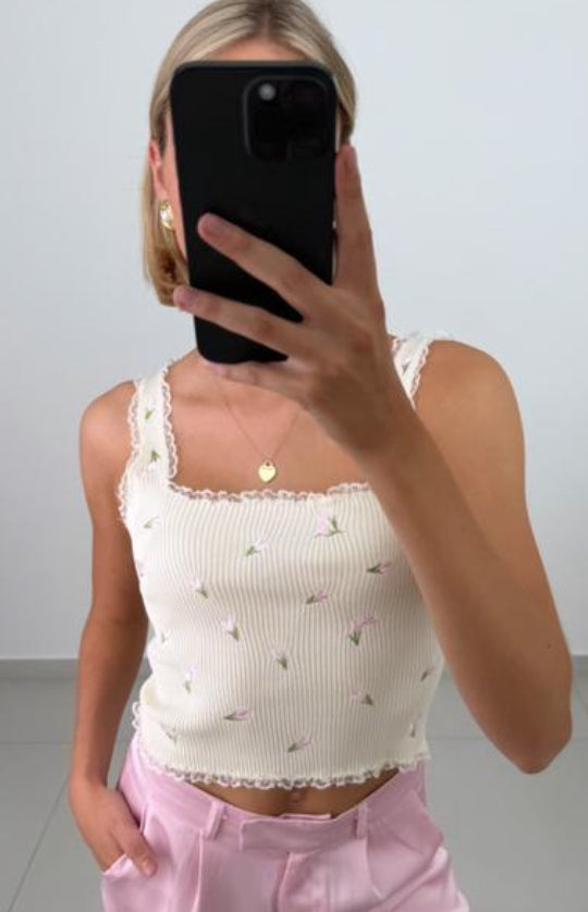 Top Tulpi