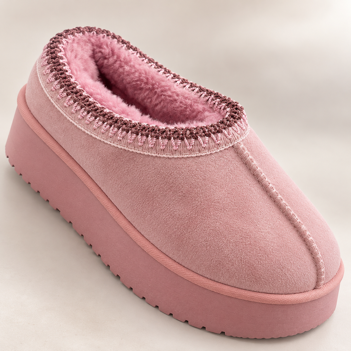 Slipper Fallon