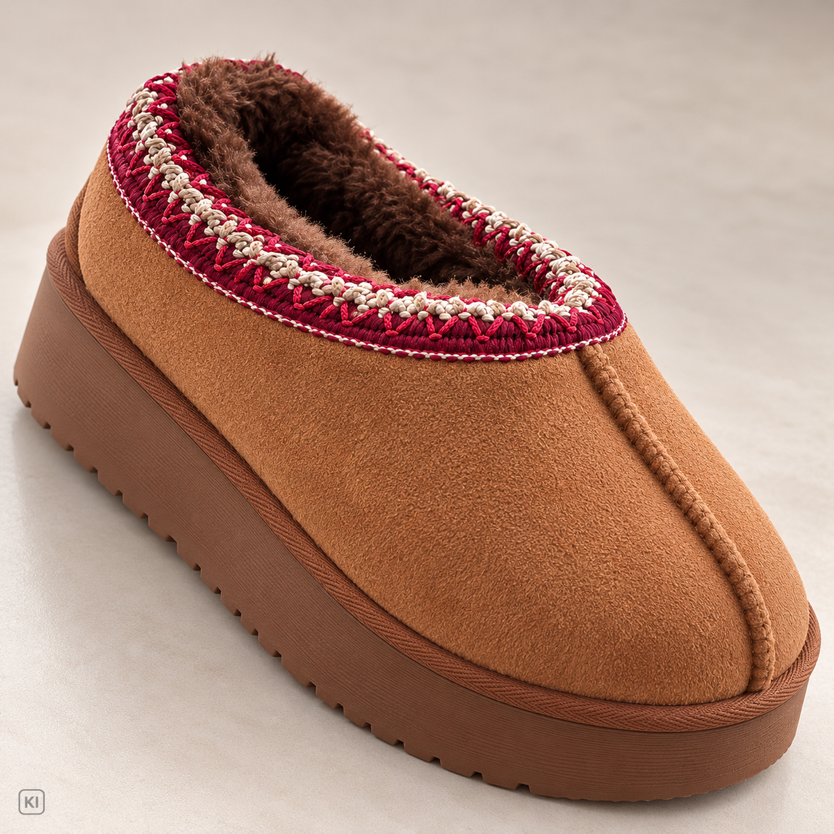 Slipper Fallon