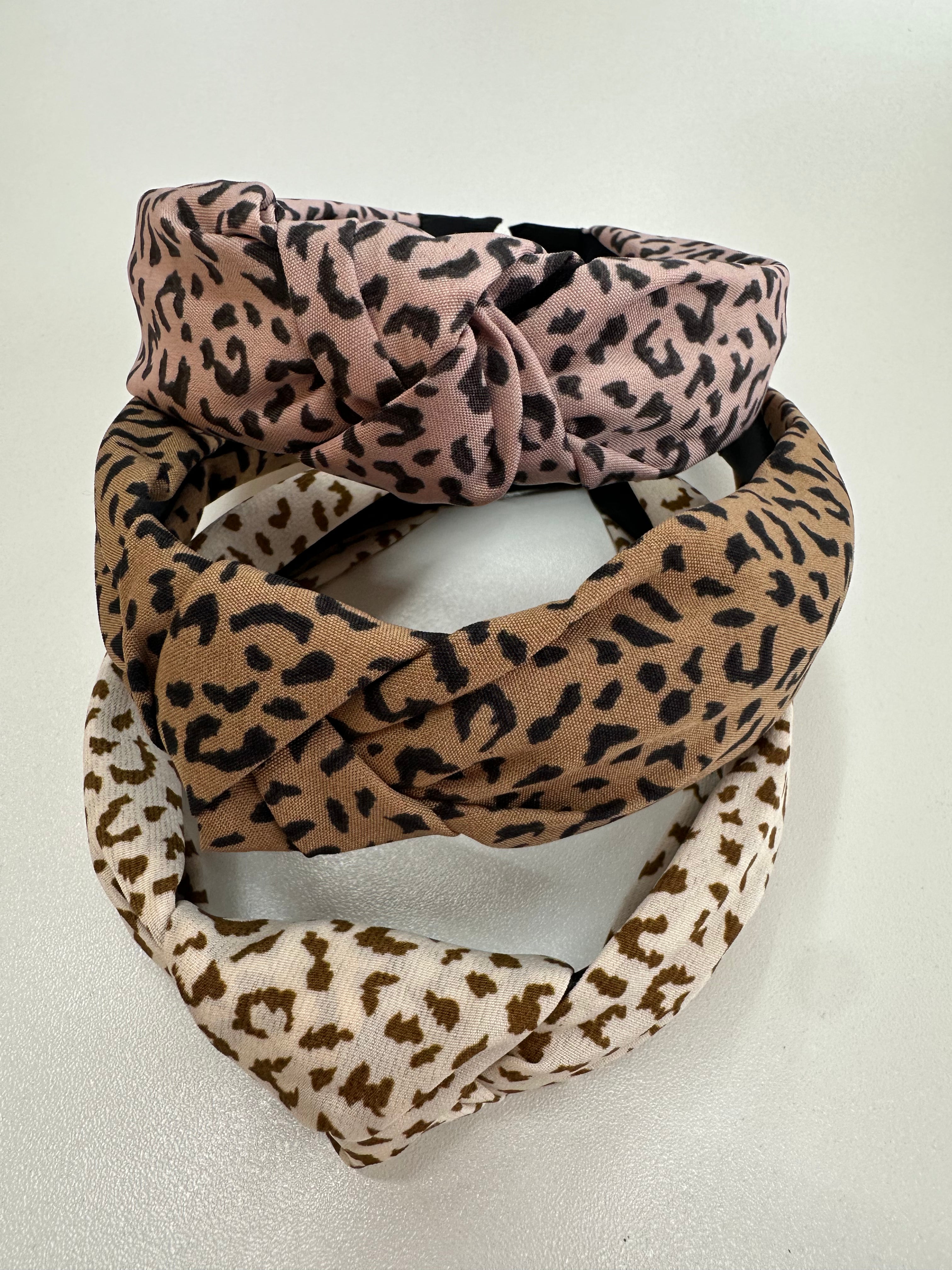 Haarreifen Little Leo