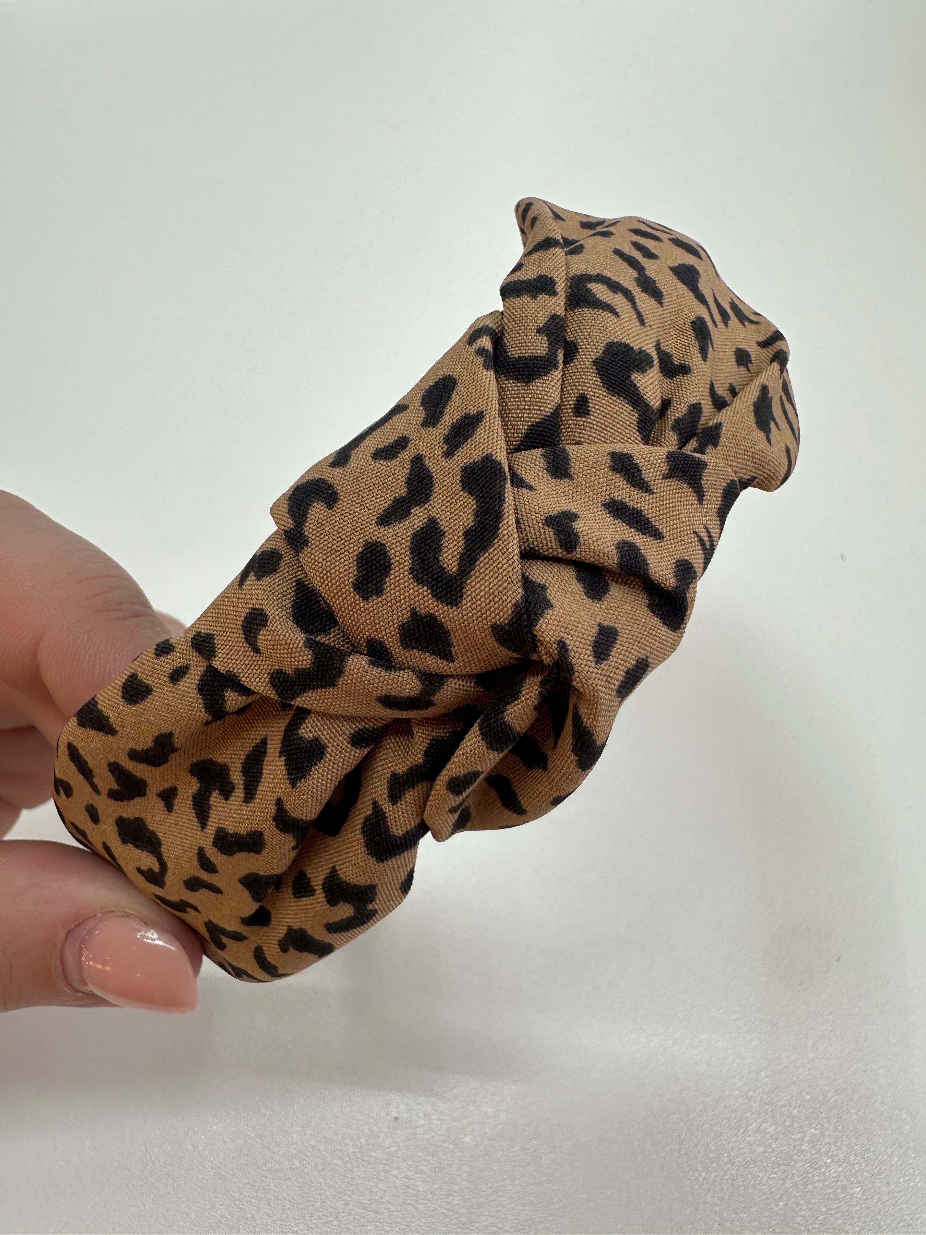 Haarreifen Little Leo