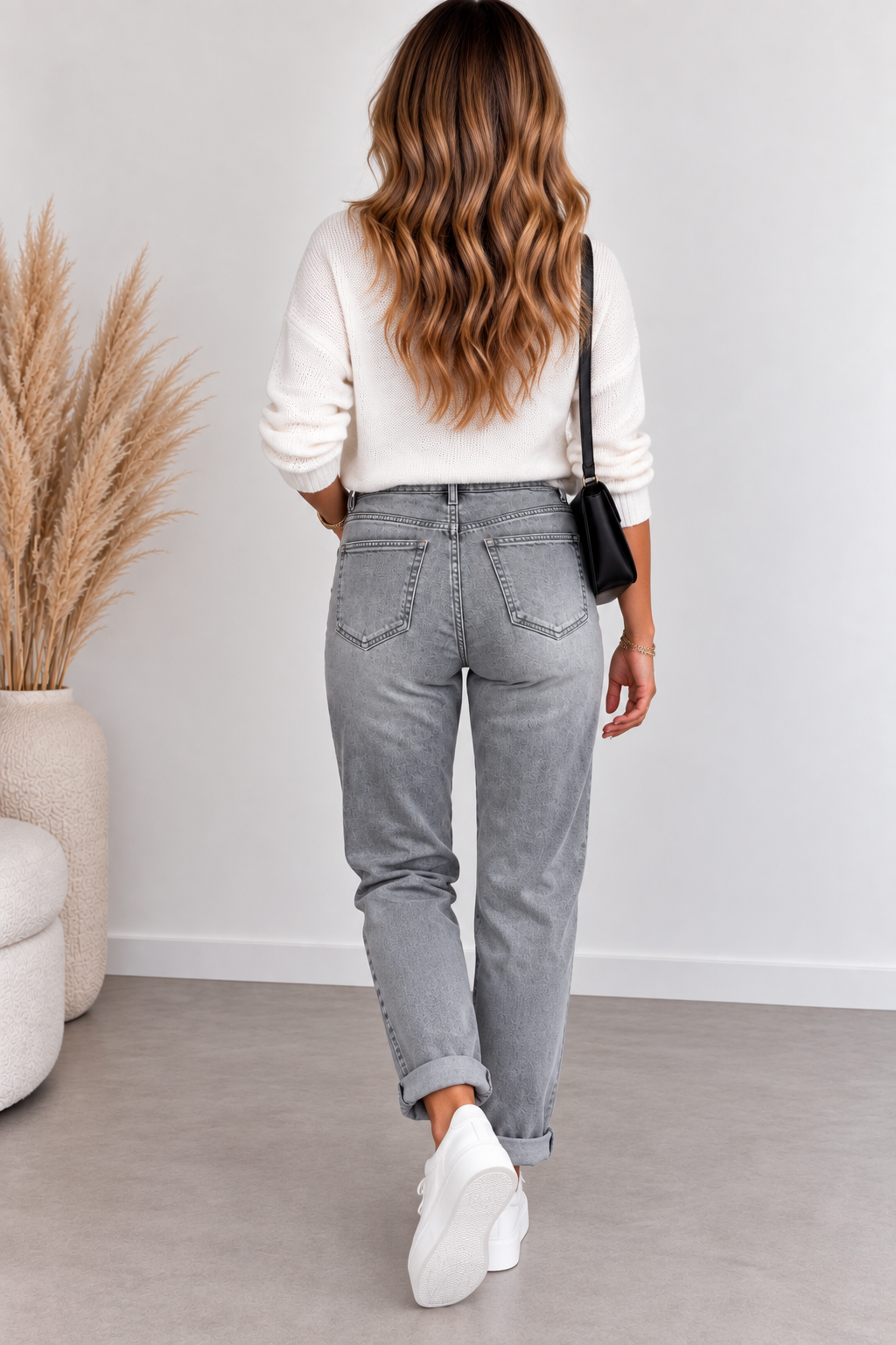 Jeans Hannah