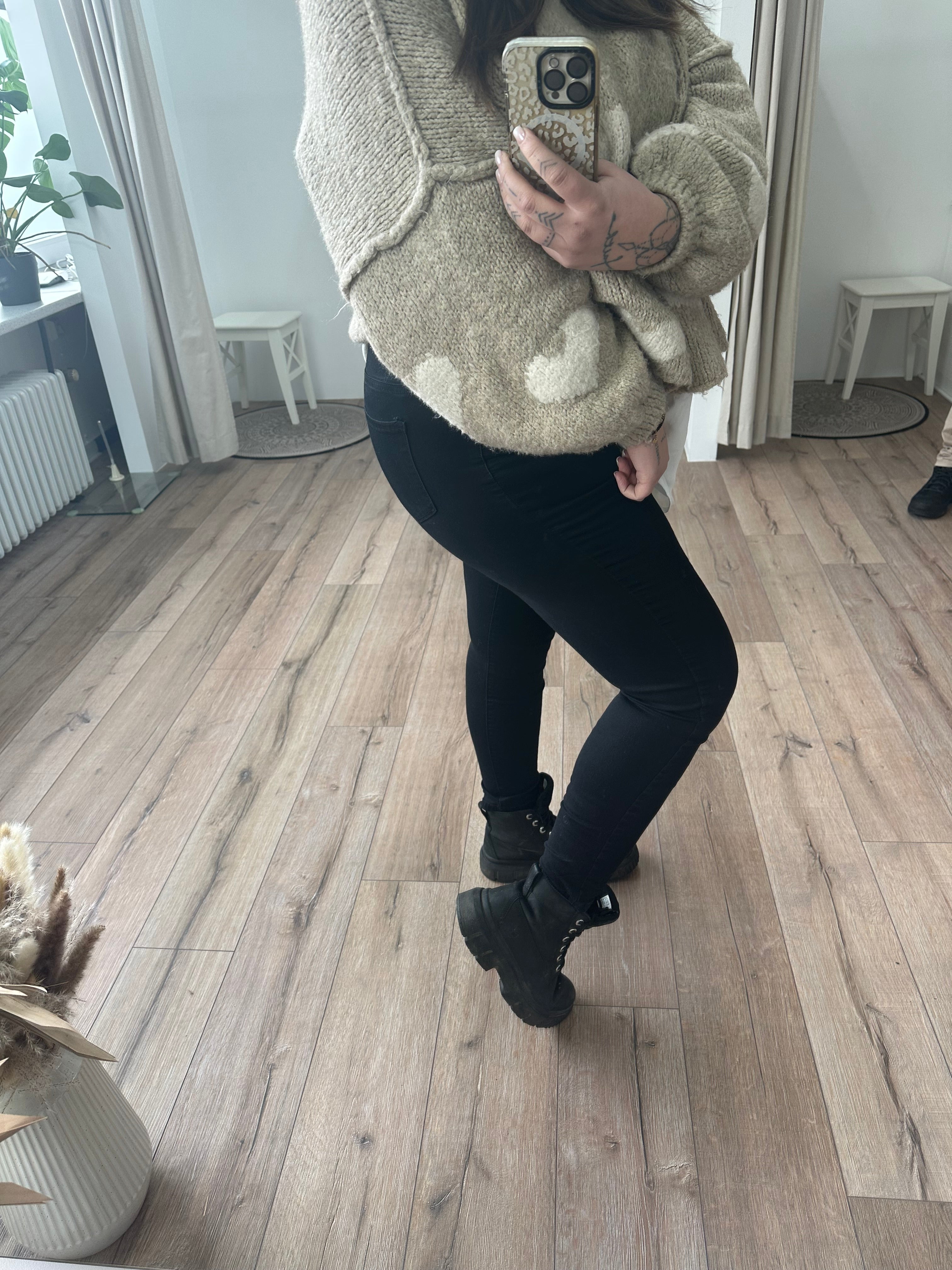 Jeans Paola