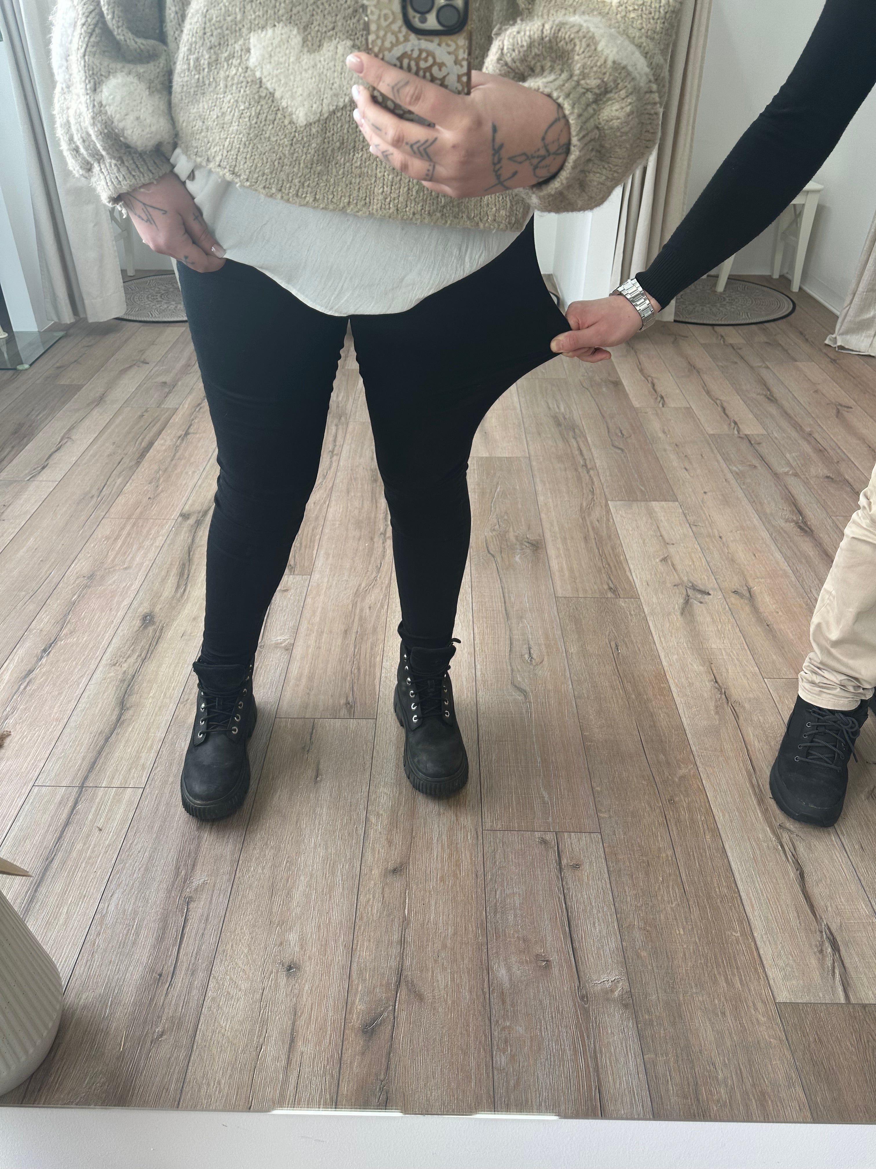 Jeans Paola